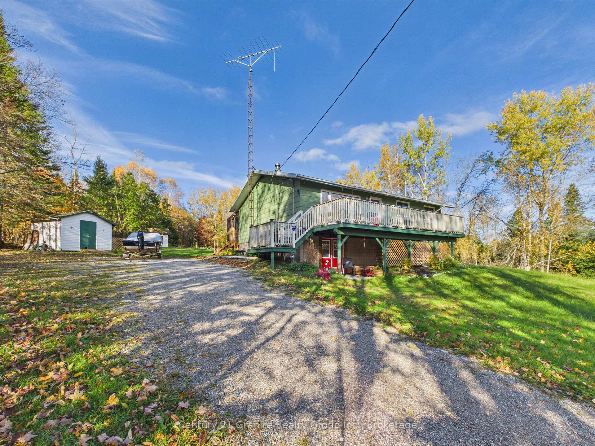Photo 28 of 1060 Lees Road, Highlands East, Monmouth — HOMEH