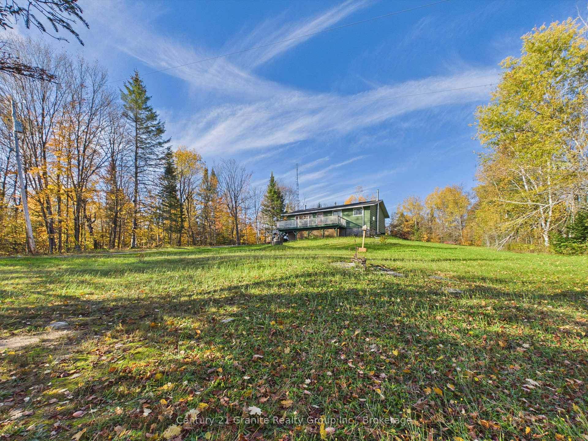 Photo 31 of 1060 Lees Road, Highlands East, Monmouth — HOMEH