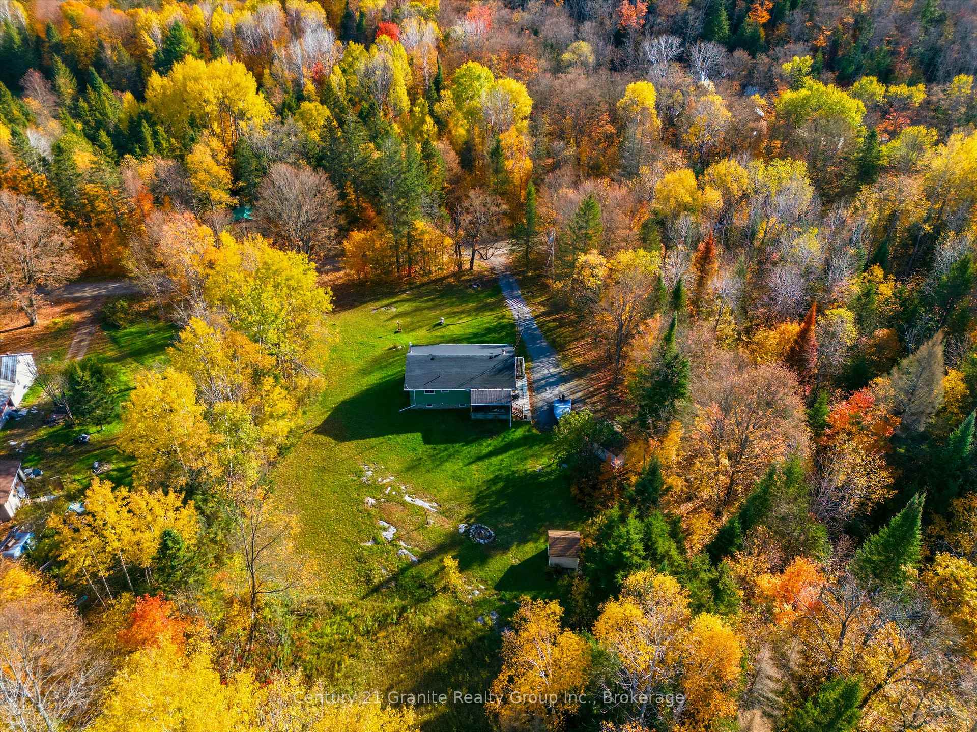 Photo 33 of 1060 Lees Road, Highlands East, Monmouth — HOMEH