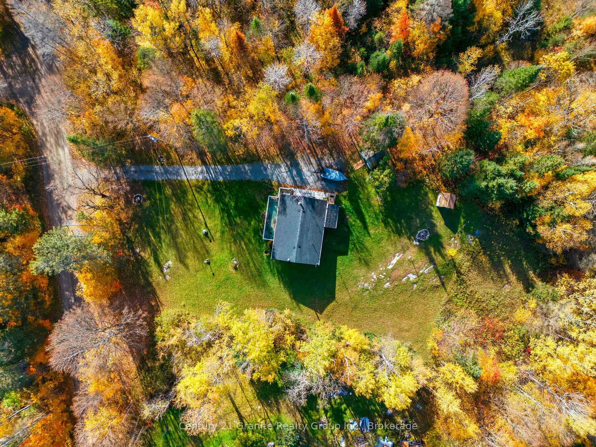 Photo 35 of 1060 Lees Road, Highlands East, Monmouth — HOMEH