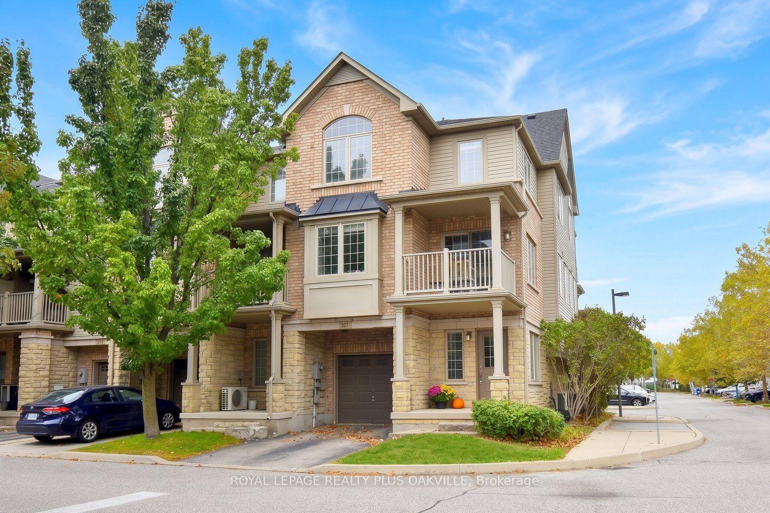 Photo 1 of 621 Budgeon Common, Burlington, Shoreacres — HOMEH