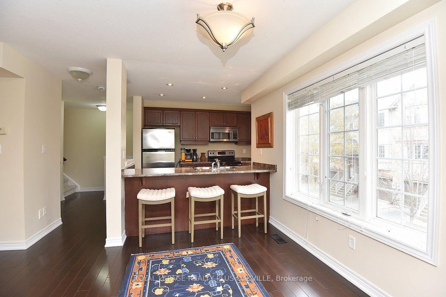Photo 18 of 621 Budgeon Common, Burlington, Shoreacres — HOMEH
