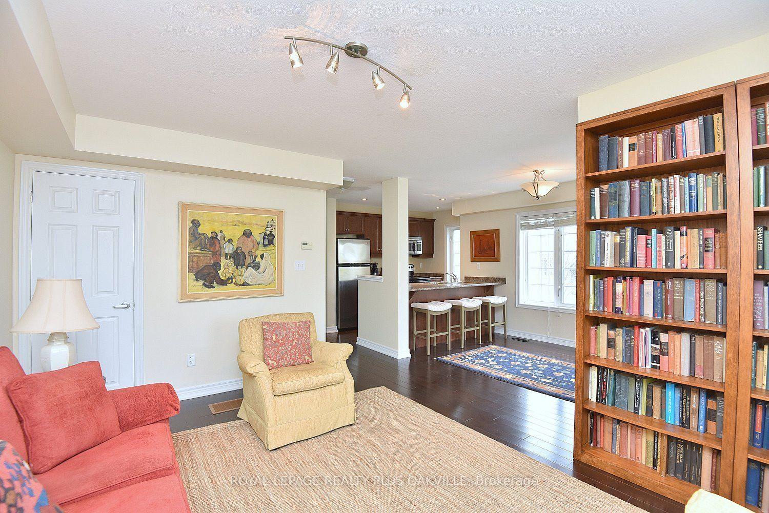 Photo 21 of 621 Budgeon Common, Burlington, Shoreacres — HOMEH