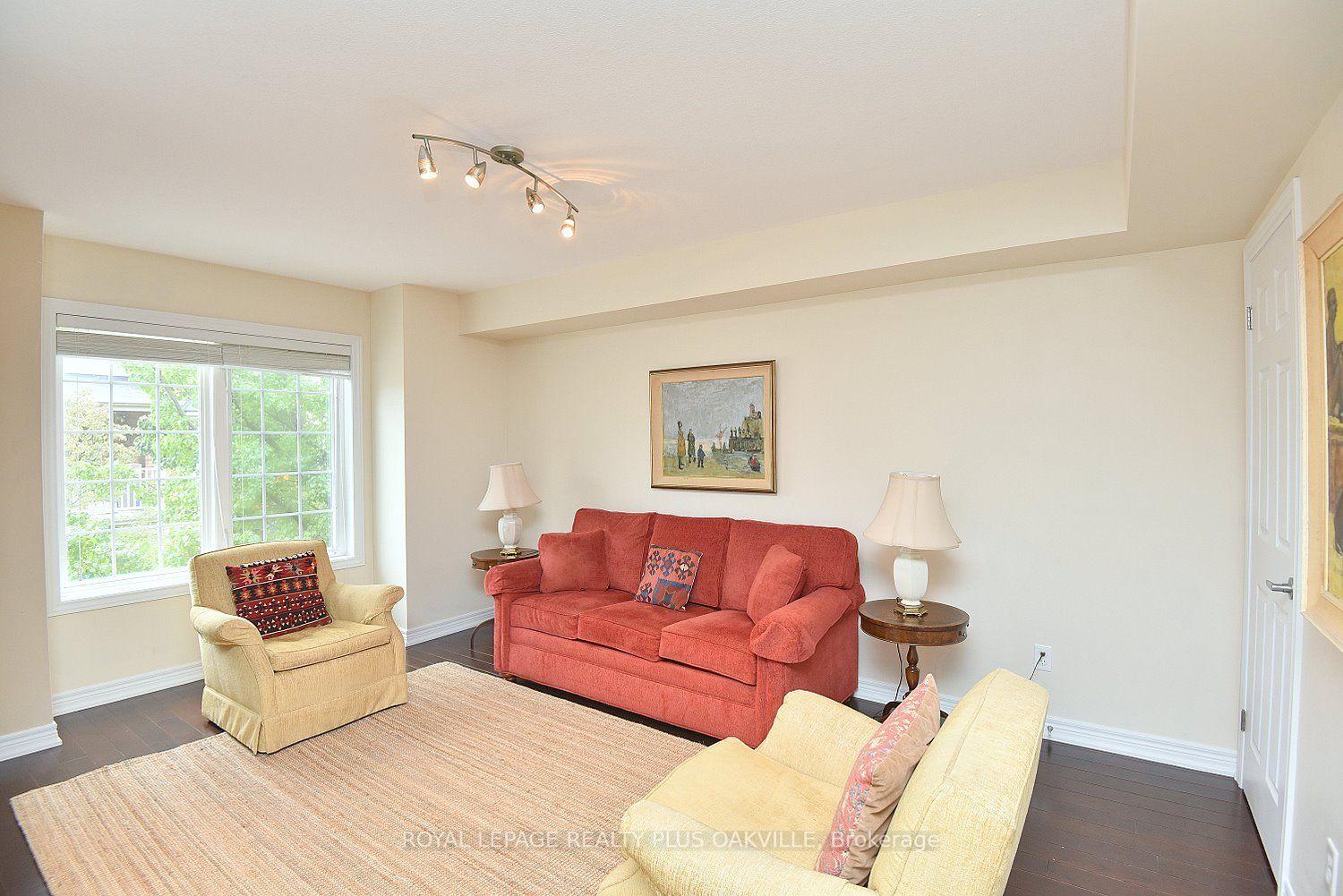 Photo 22 of 621 Budgeon Common, Burlington, Shoreacres — HOMEH