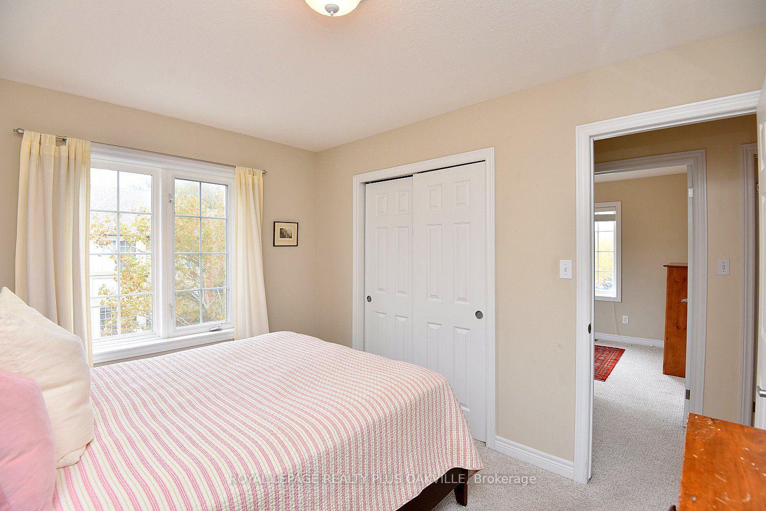 Photo 30 of 621 Budgeon Common, Burlington, Shoreacres — HOMEH