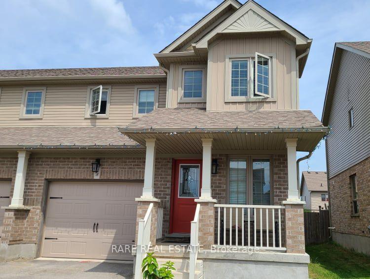 Photo of 18 Quigley Street