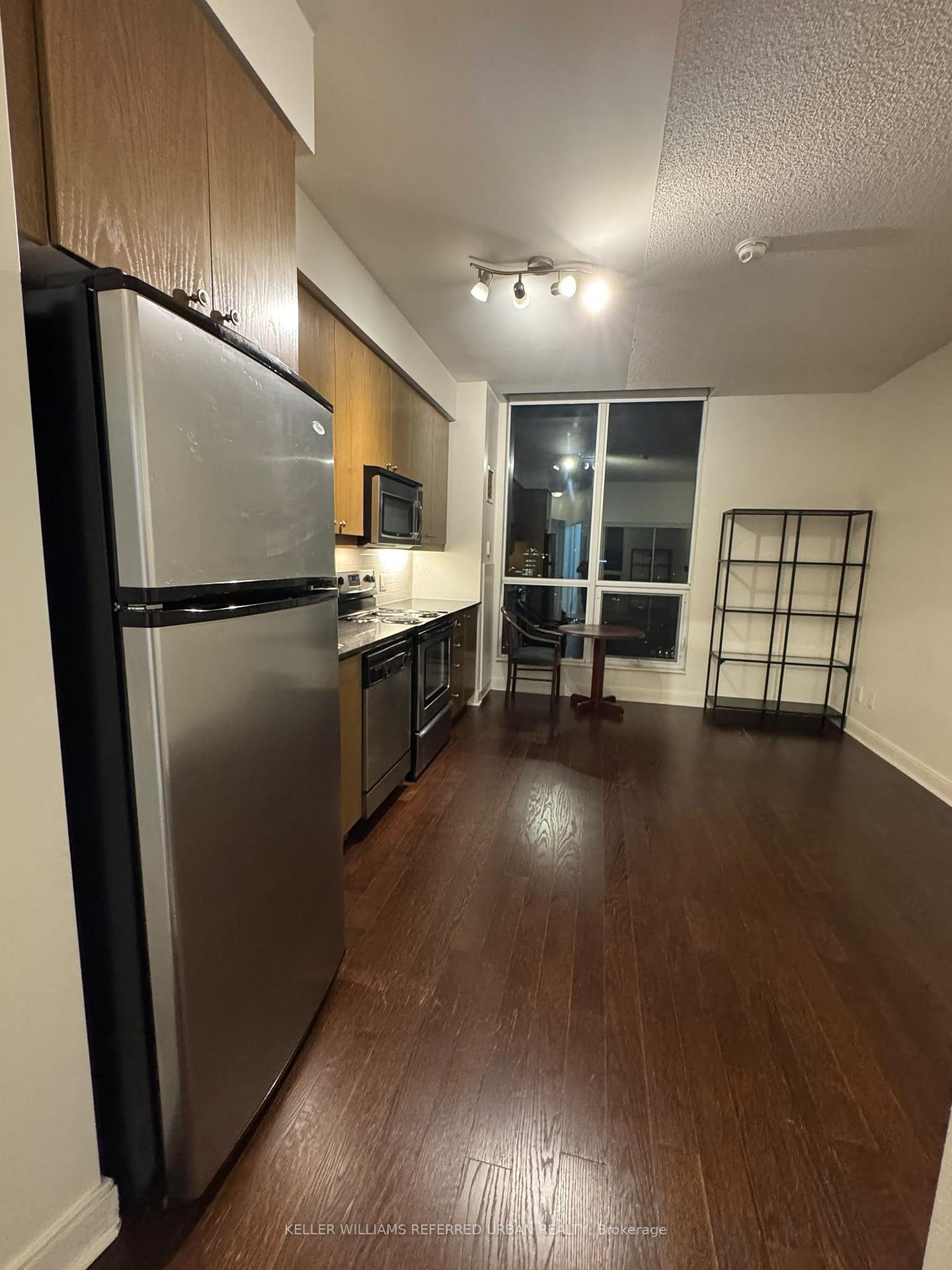 Photo 4 of Unit 3109, 1 Scott Street, Toronto, Waterfront Communities — HOMEH