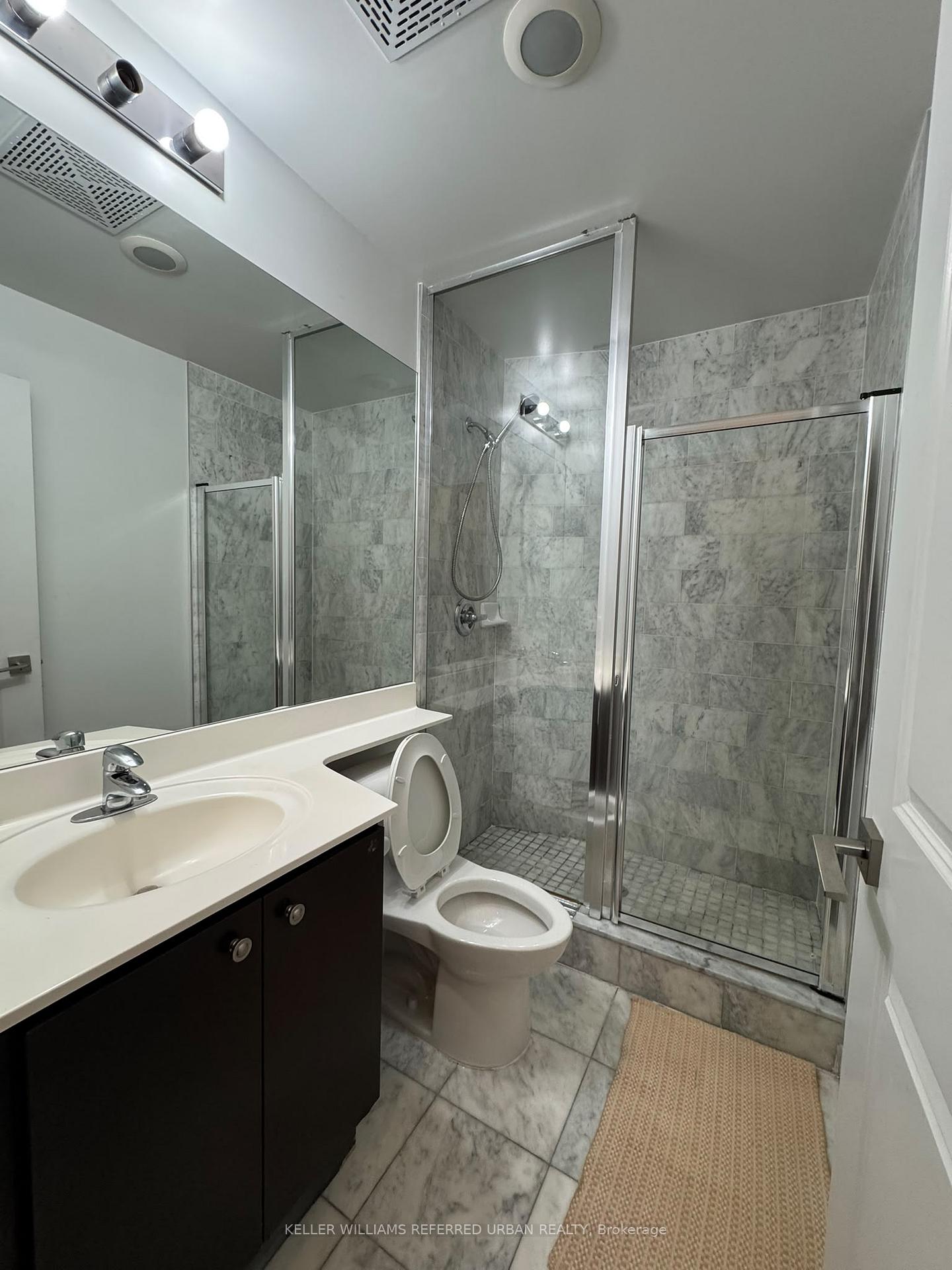 Photo 8 of Unit 3109, 1 Scott Street, Toronto, Waterfront Communities — HOMEH