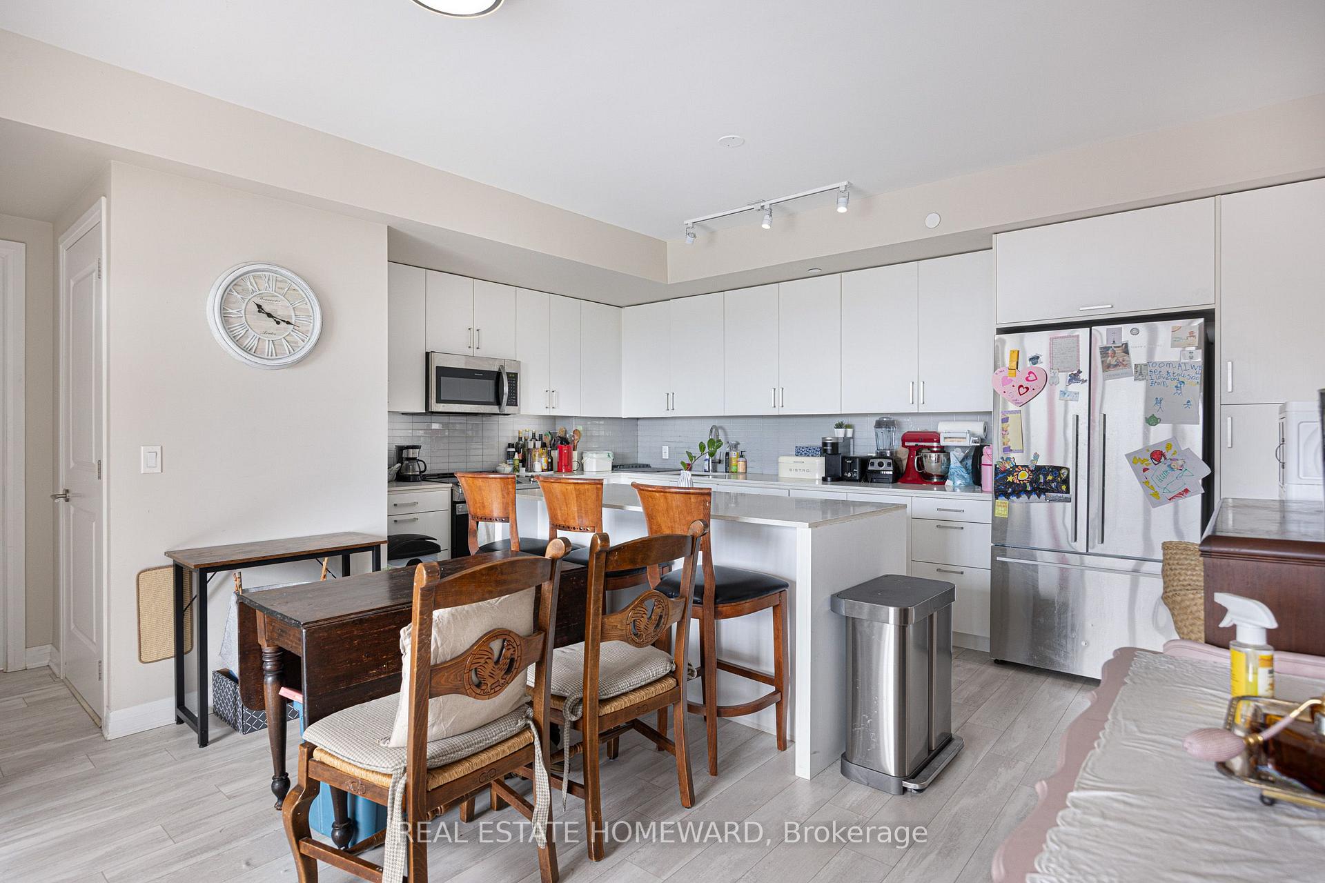 Photo 7 of Unit 605, 1630 Queen Street E, Toronto, The Beaches — HOMEH