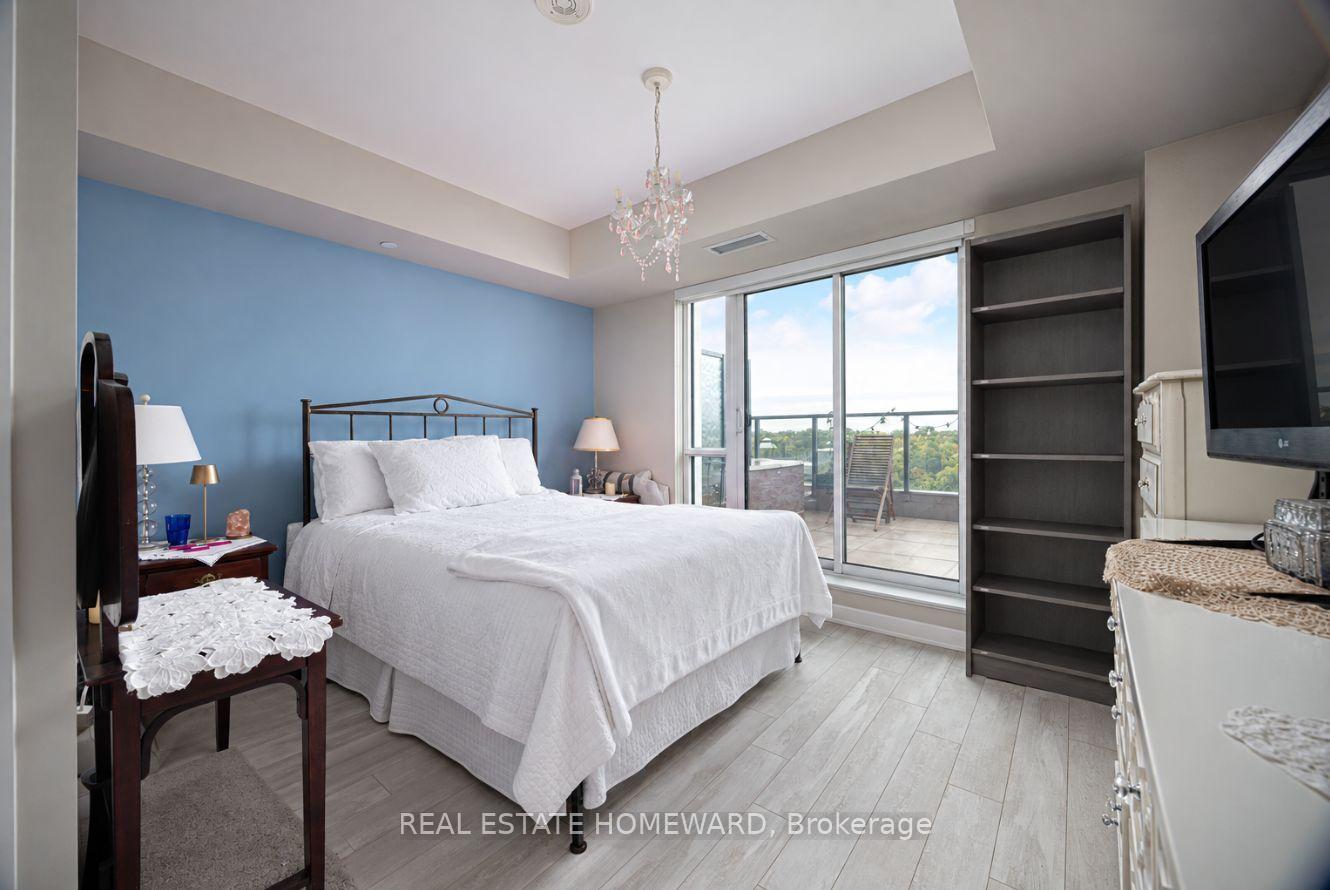 Photo 16 of Unit 605, 1630 Queen Street E, Toronto, The Beaches — HOMEH