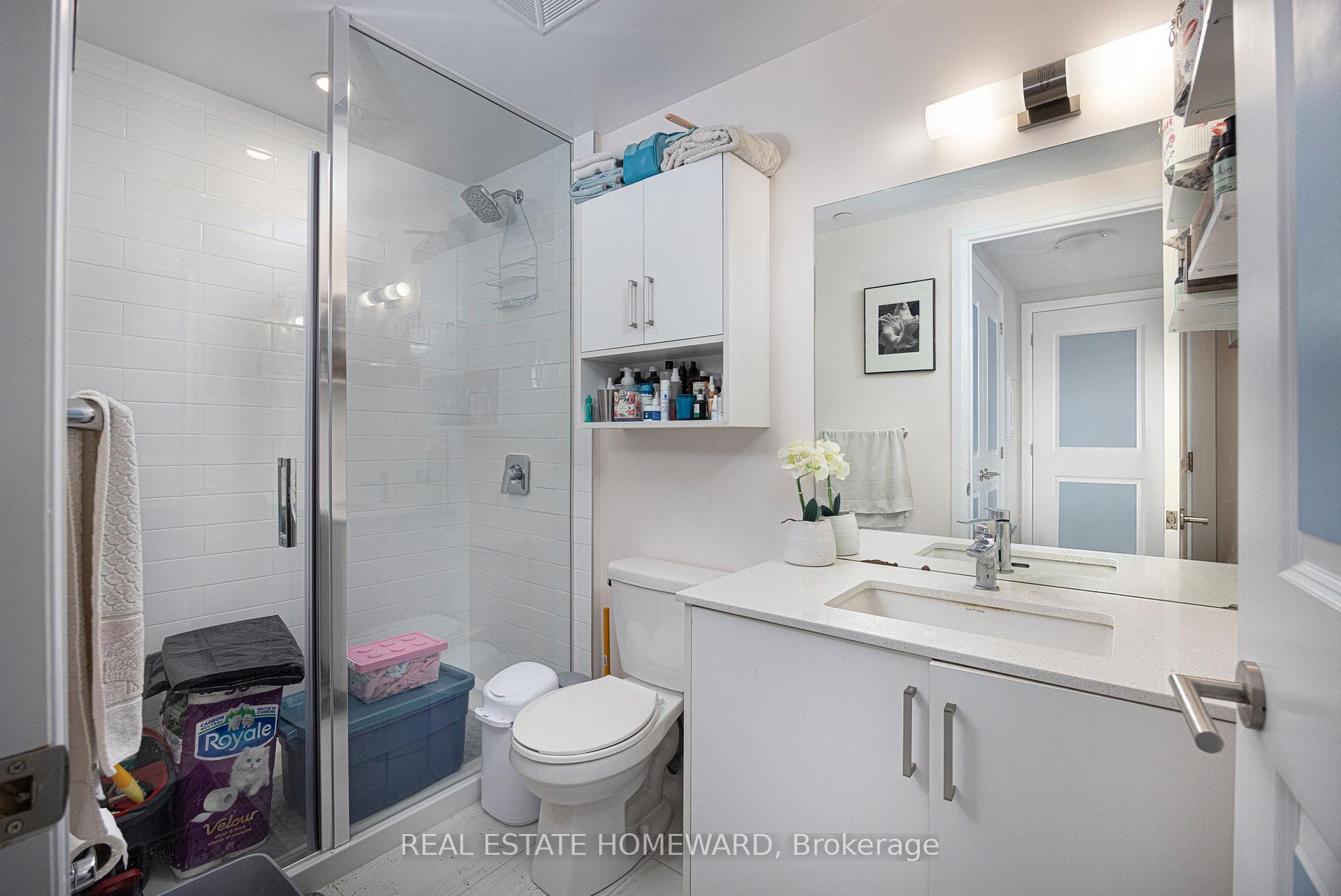 Photo 17 of Unit 605, 1630 Queen Street E, Toronto, The Beaches — HOMEH