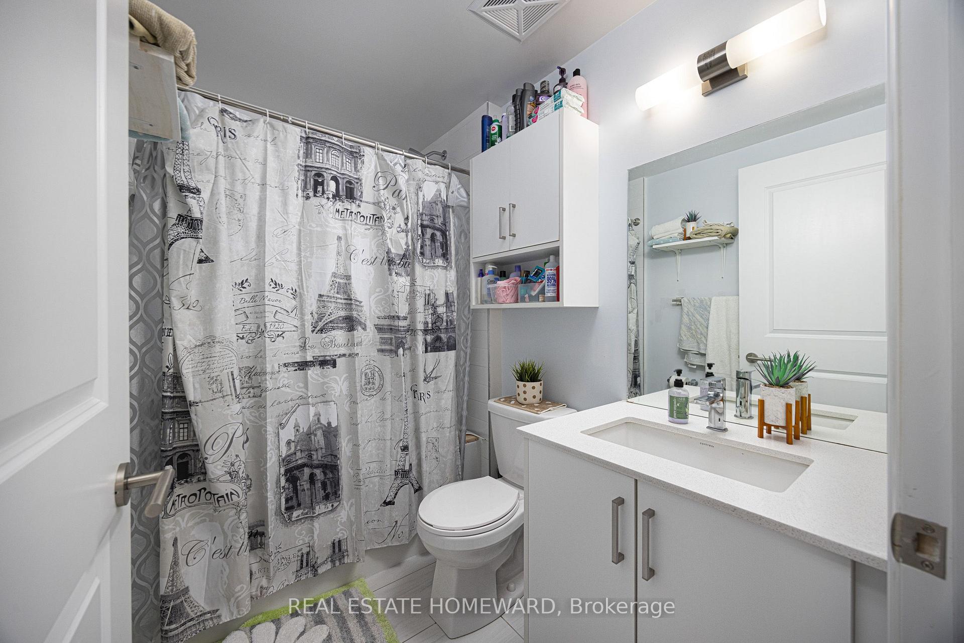 Photo 19 of Unit 605, 1630 Queen Street E, Toronto, The Beaches — HOMEH