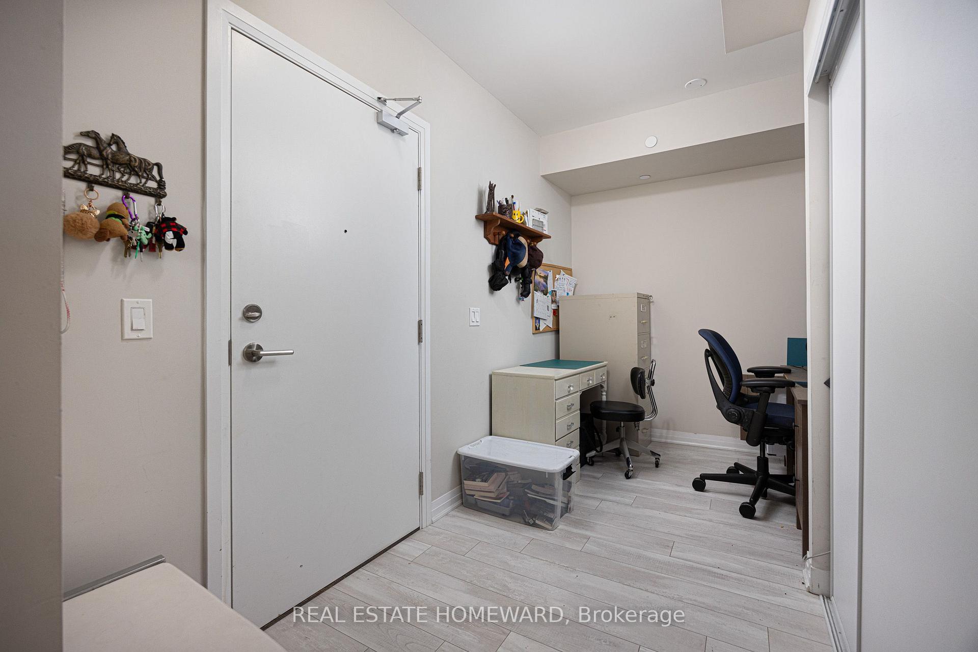 Photo 20 of Unit 605, 1630 Queen Street E, Toronto, The Beaches — HOMEH