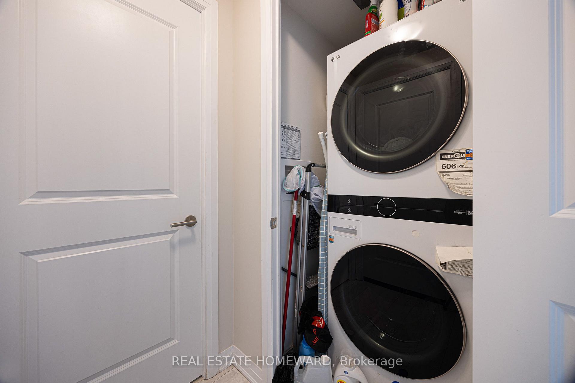 Photo 21 of Unit 605, 1630 Queen Street E, Toronto, The Beaches — HOMEH