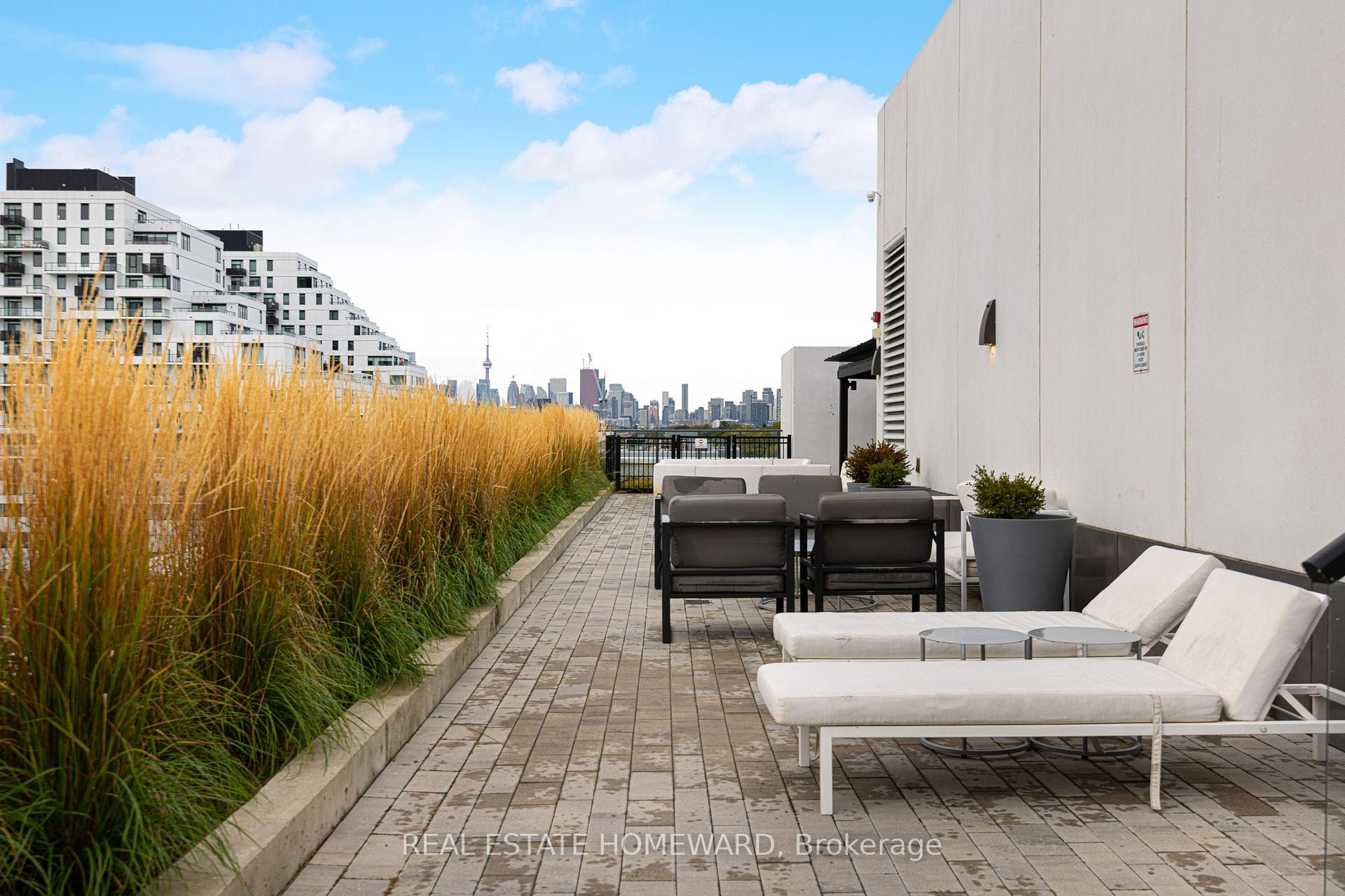 Photo 22 of Unit 605, 1630 Queen Street E, Toronto, The Beaches — HOMEH