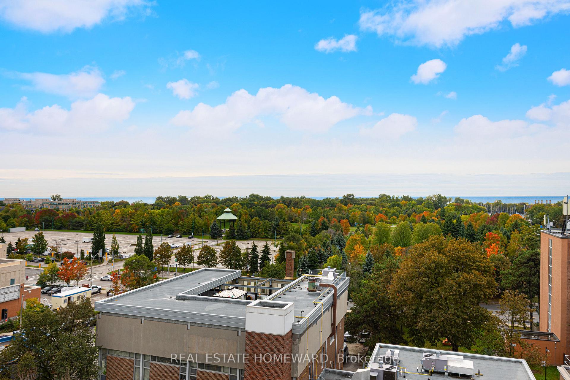Photo 24 of Unit 605, 1630 Queen Street E, Toronto, The Beaches — HOMEH