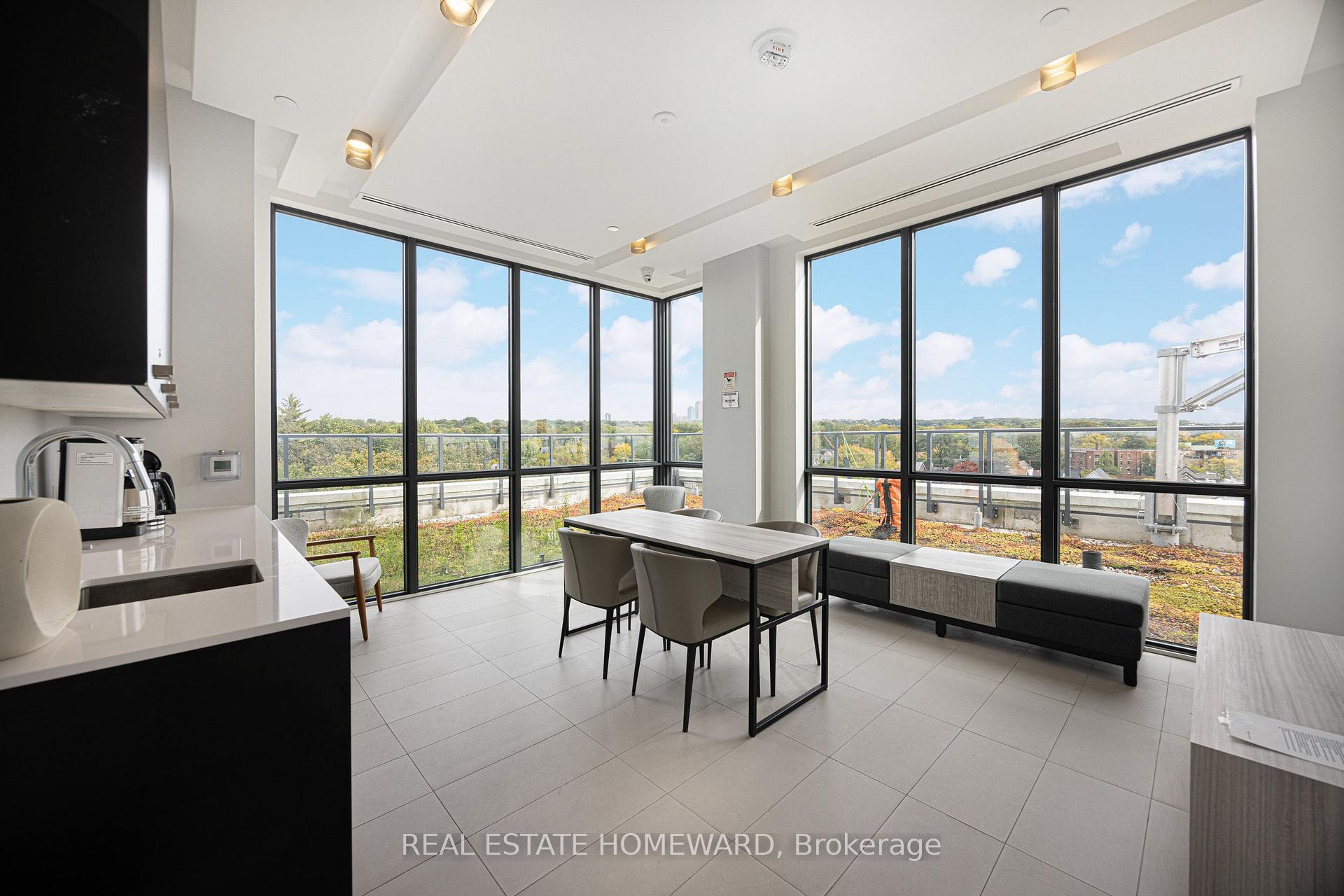 Photo 25 of Unit 605, 1630 Queen Street E, Toronto, The Beaches — HOMEH