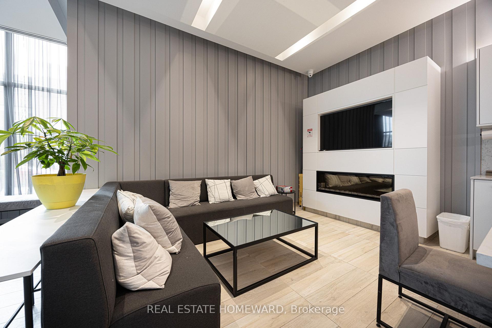 Photo 26 of Unit 605, 1630 Queen Street E, Toronto, The Beaches — HOMEH