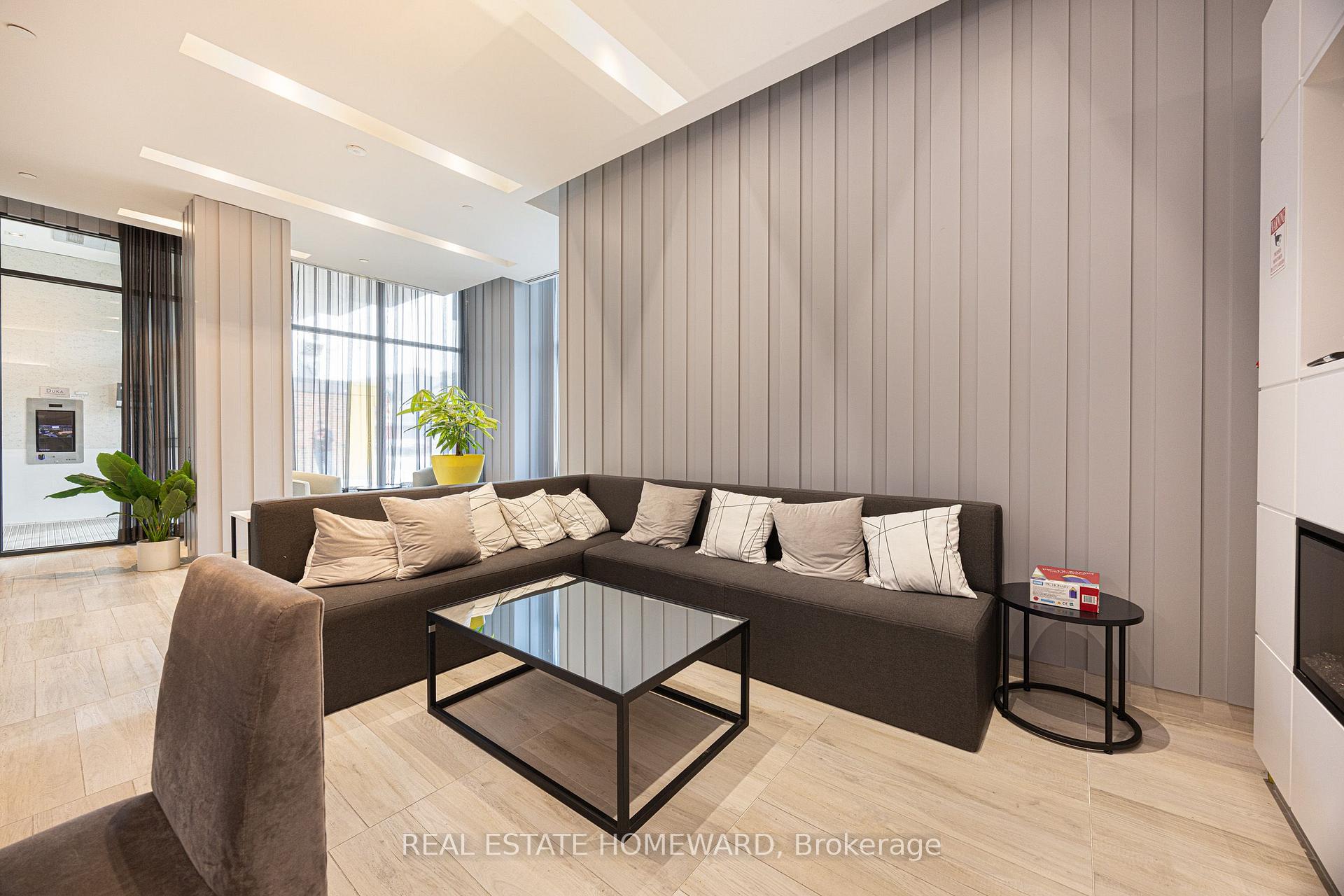 Photo 27 of Unit 605, 1630 Queen Street E, Toronto, The Beaches — HOMEH