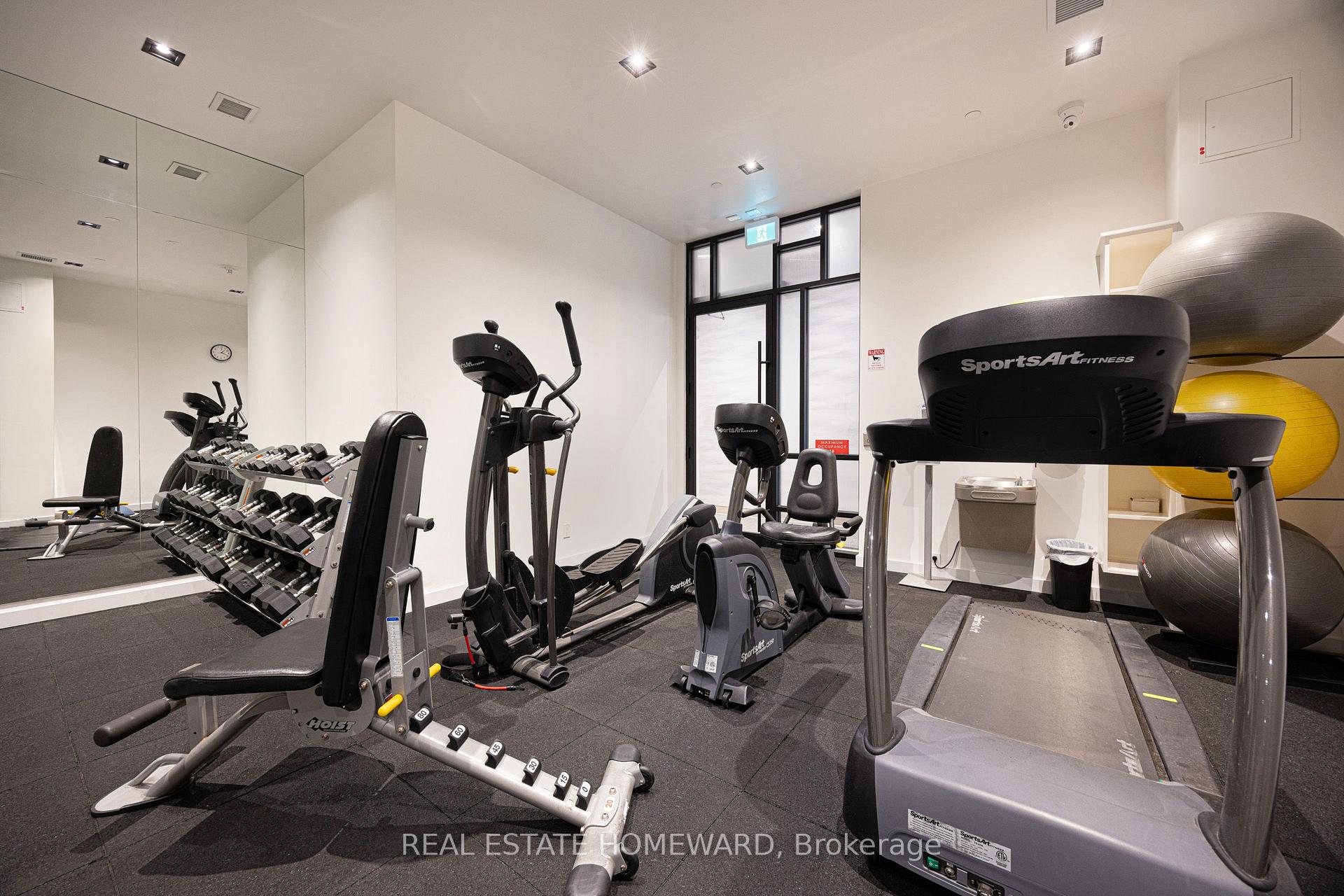 Photo 28 of Unit 605, 1630 Queen Street E, Toronto, The Beaches — HOMEH