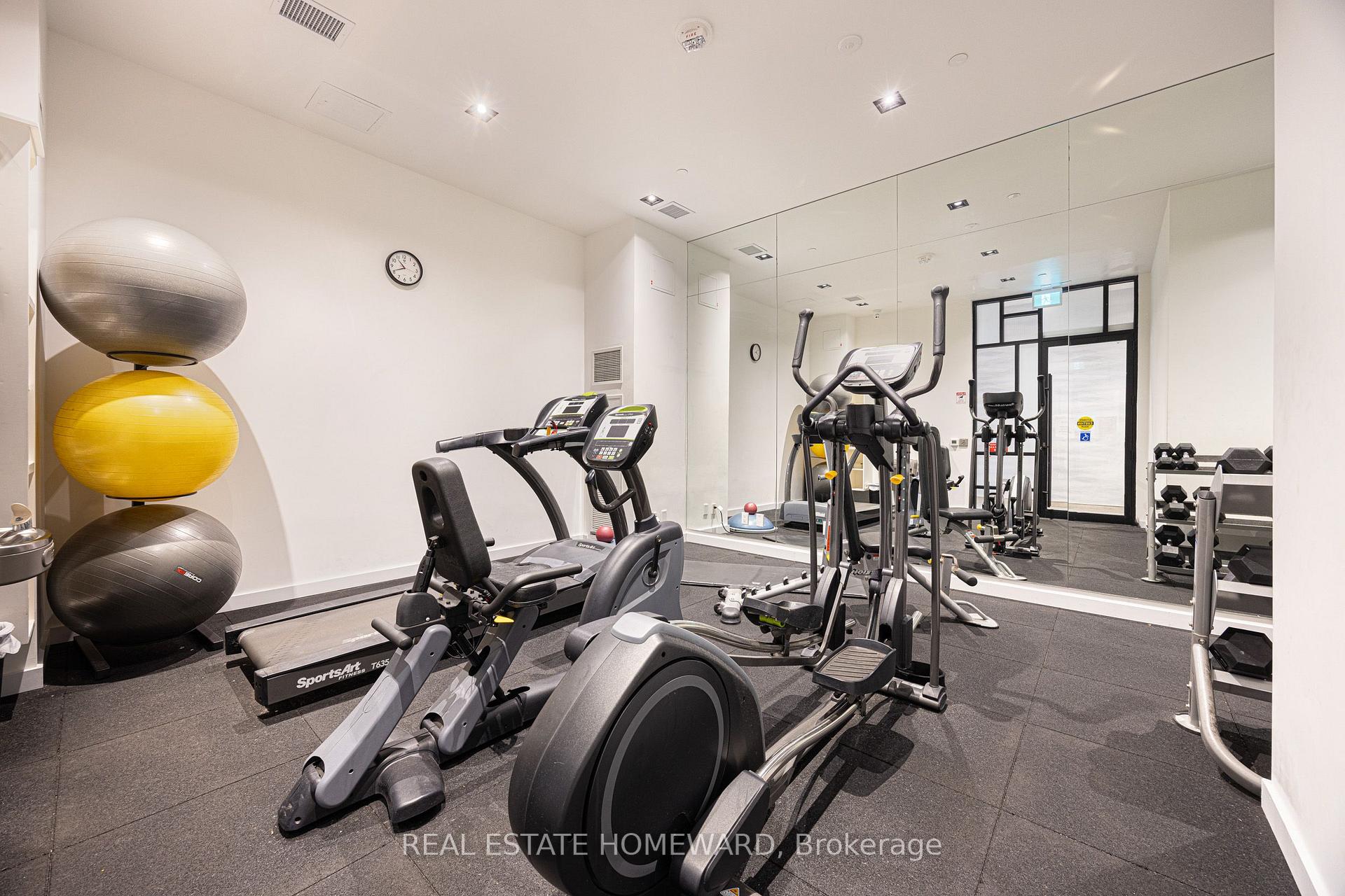Photo 29 of Unit 605, 1630 Queen Street E, Toronto, The Beaches — HOMEH