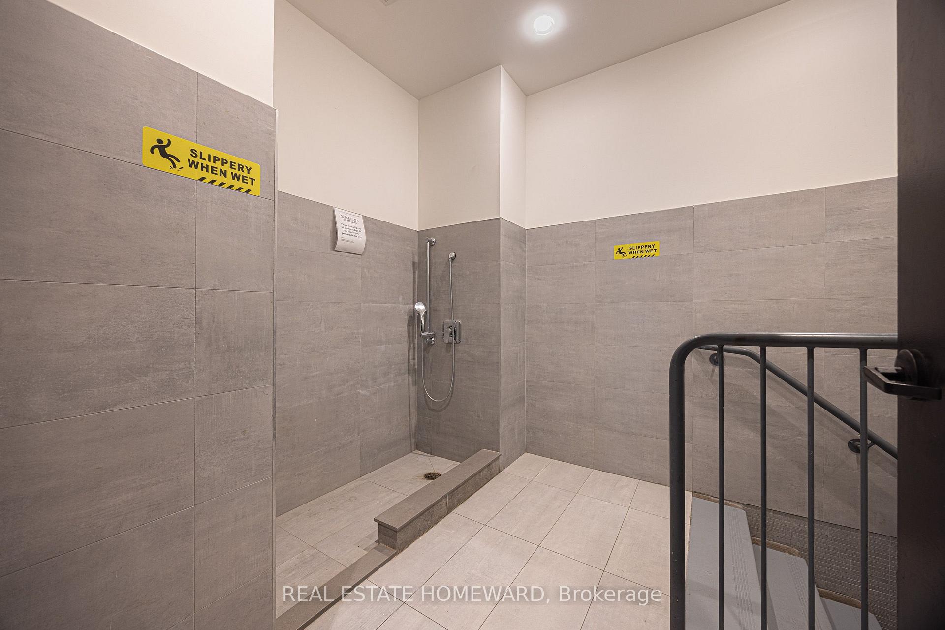 Photo 30 of Unit 605, 1630 Queen Street E, Toronto, The Beaches — HOMEH
