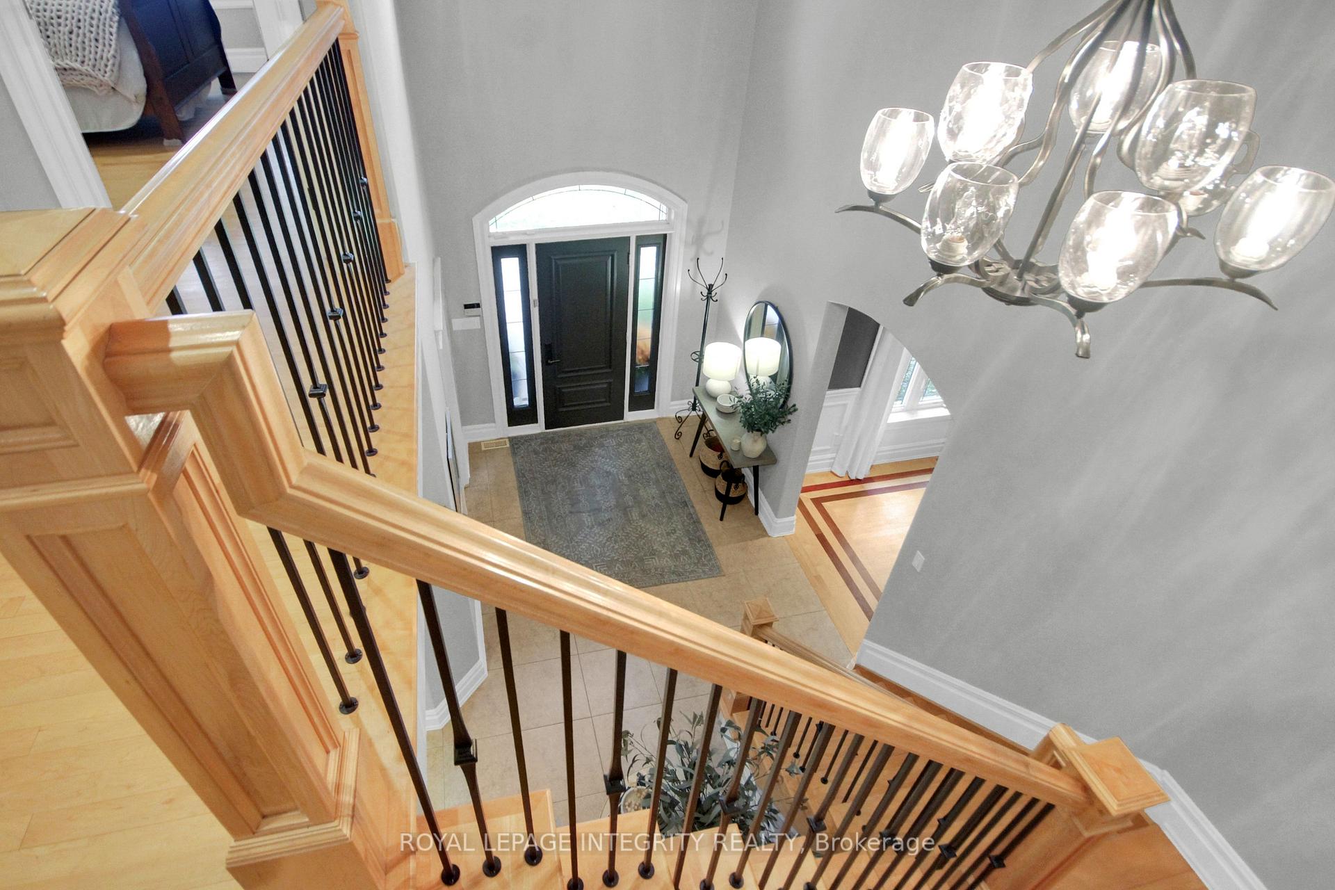 Photo 4 of 47 Shining Star Circle, Ottawa, Stittsville (South) — HOMEH