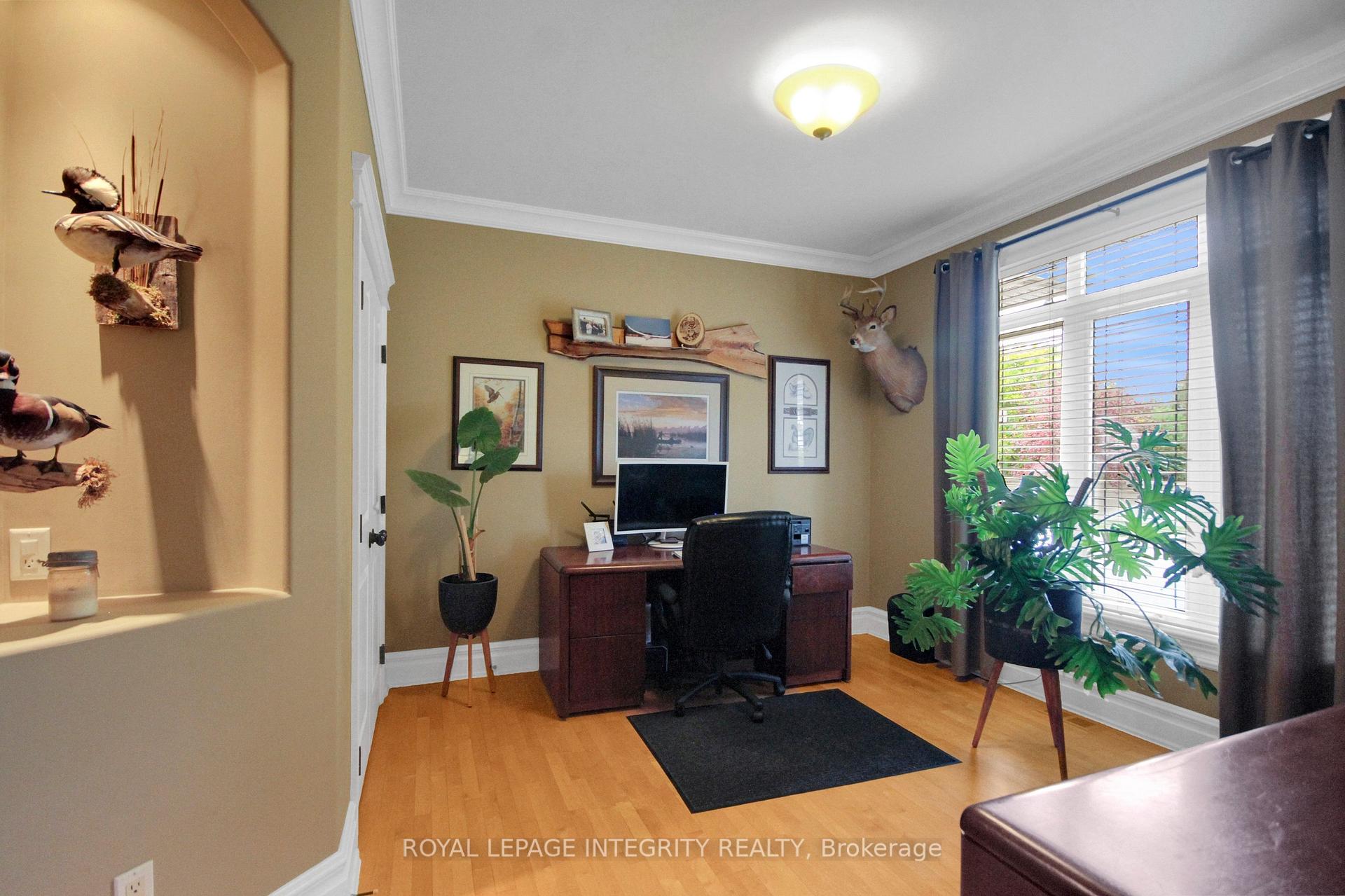 Photo 6 of 47 Shining Star Circle, Ottawa, Stittsville (South) — HOMEH