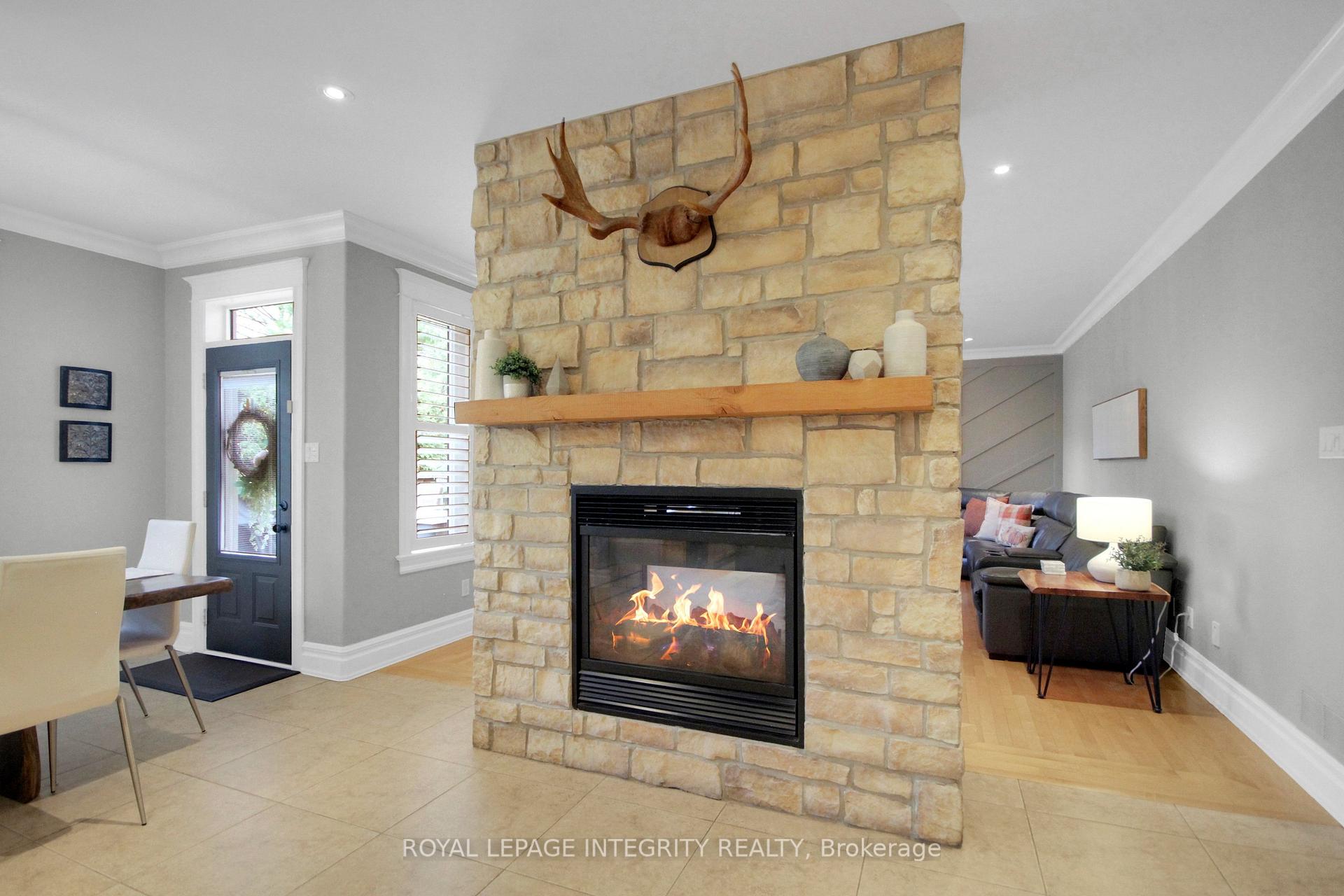 Photo 18 of 47 Shining Star Circle, Ottawa, Stittsville (South) — HOMEH