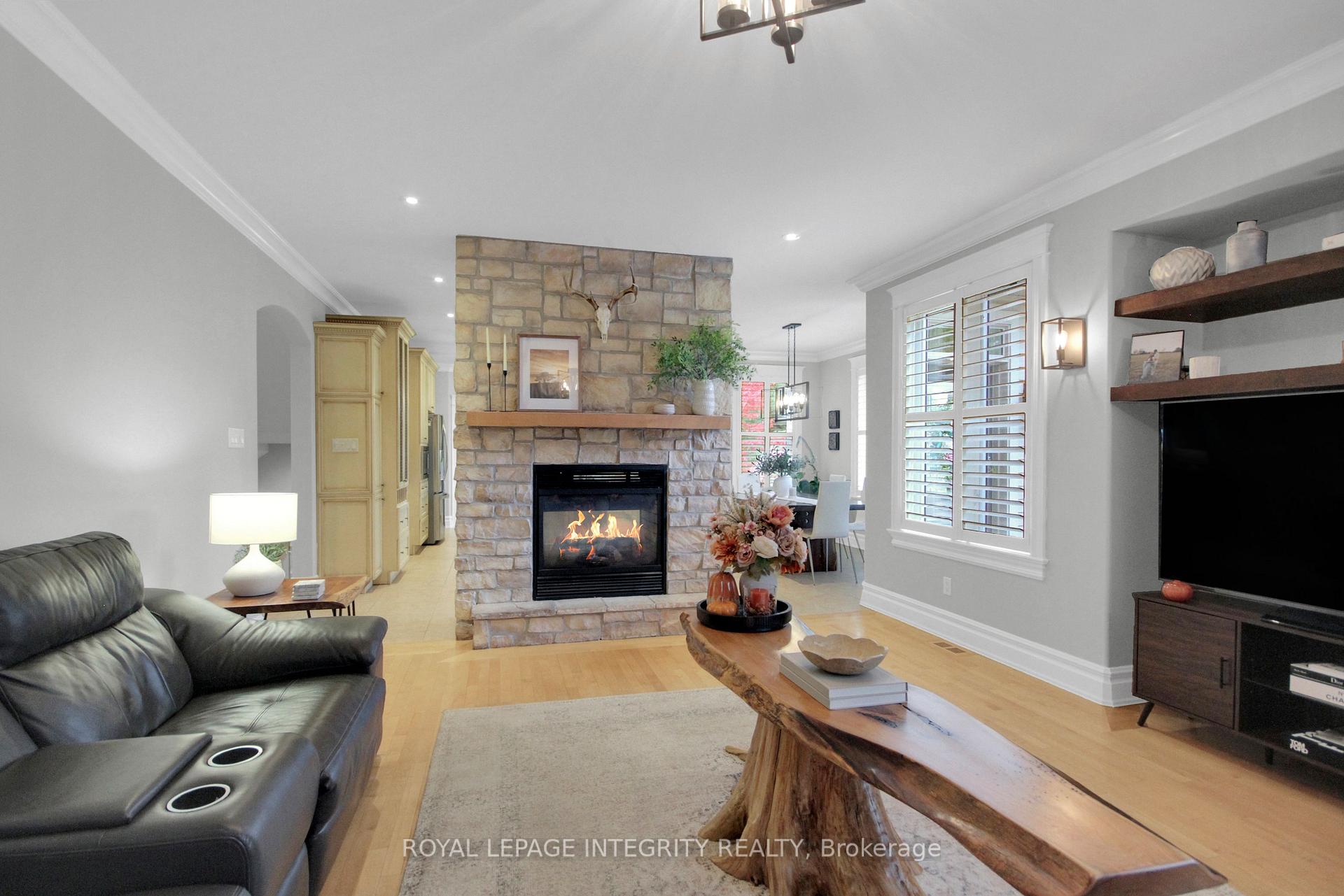 Photo 19 of 47 Shining Star Circle, Ottawa, Stittsville (South) — HOMEH