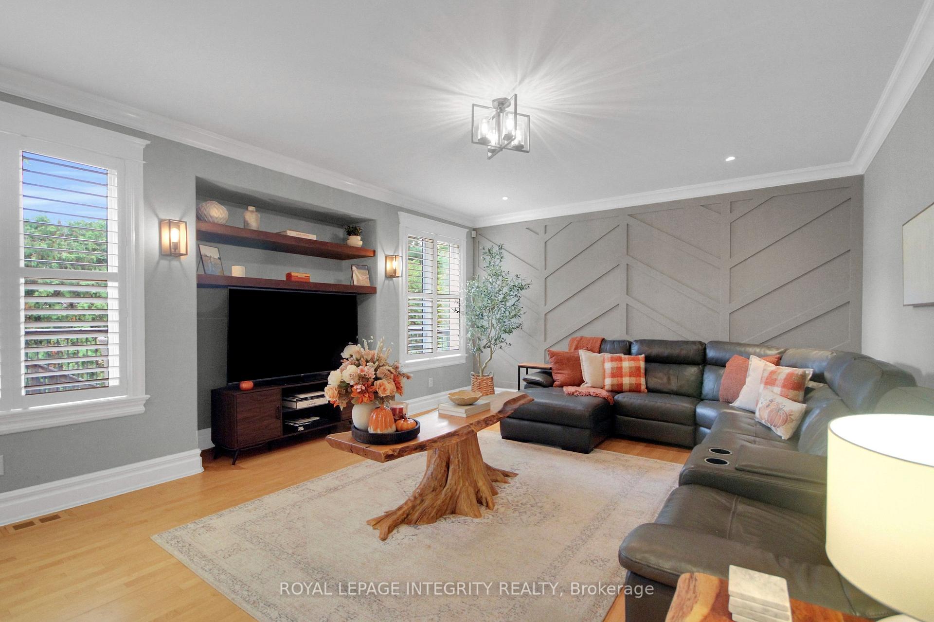 Photo 20 of 47 Shining Star Circle, Ottawa, Stittsville (South) — HOMEH