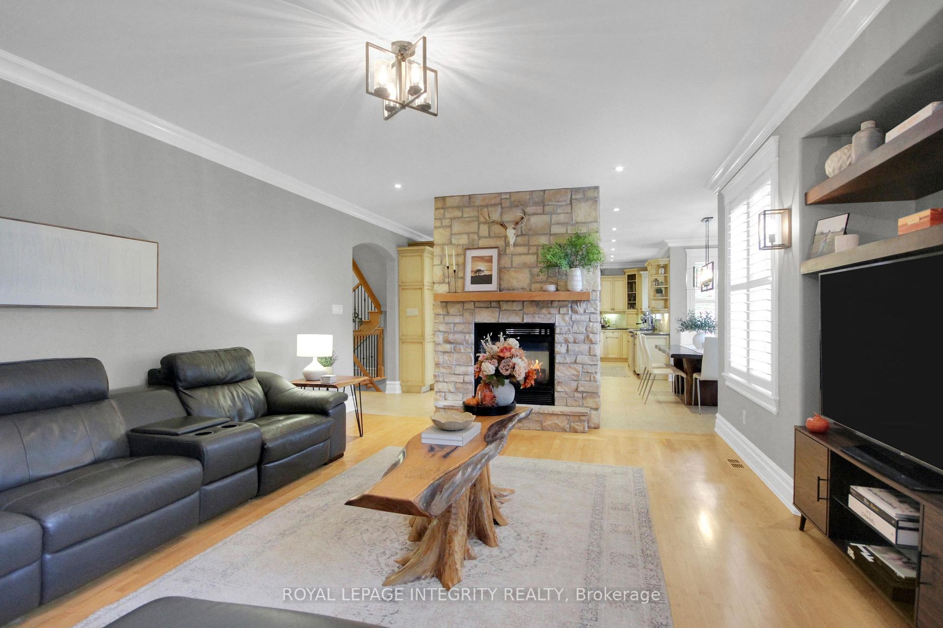 Photo 22 of 47 Shining Star Circle, Ottawa, Stittsville (South) — HOMEH