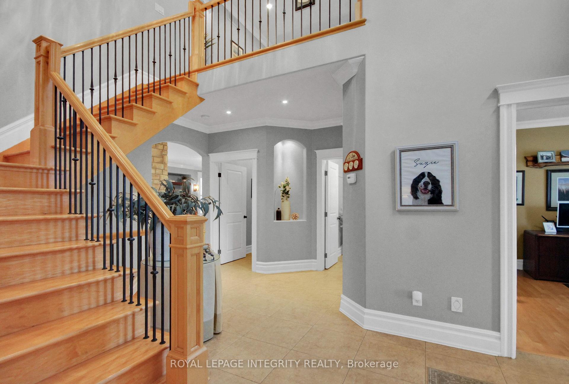 Photo 23 of 47 Shining Star Circle, Ottawa, Stittsville (South) — HOMEH