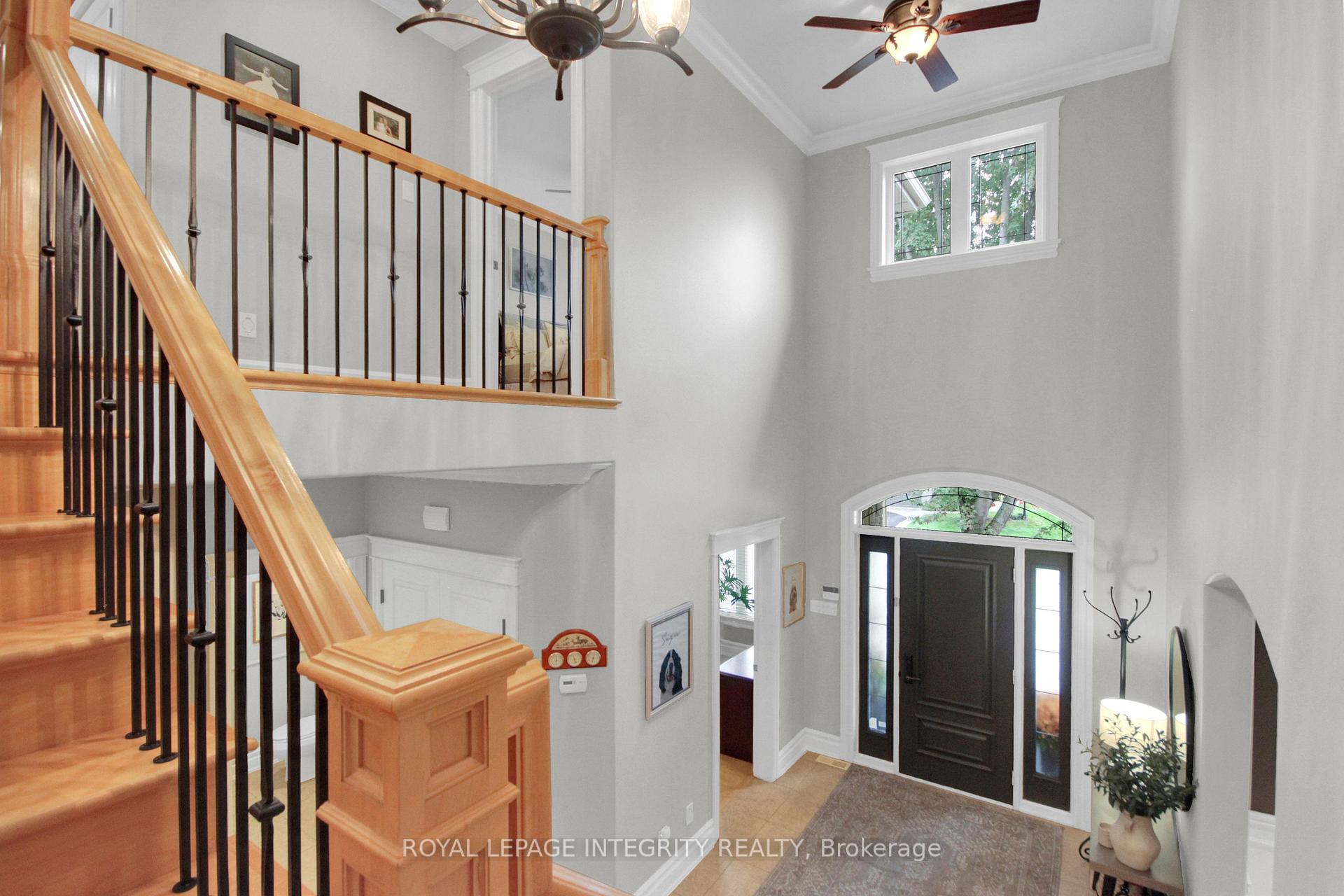 Photo 27 of 47 Shining Star Circle, Ottawa, Stittsville (South) — HOMEH
