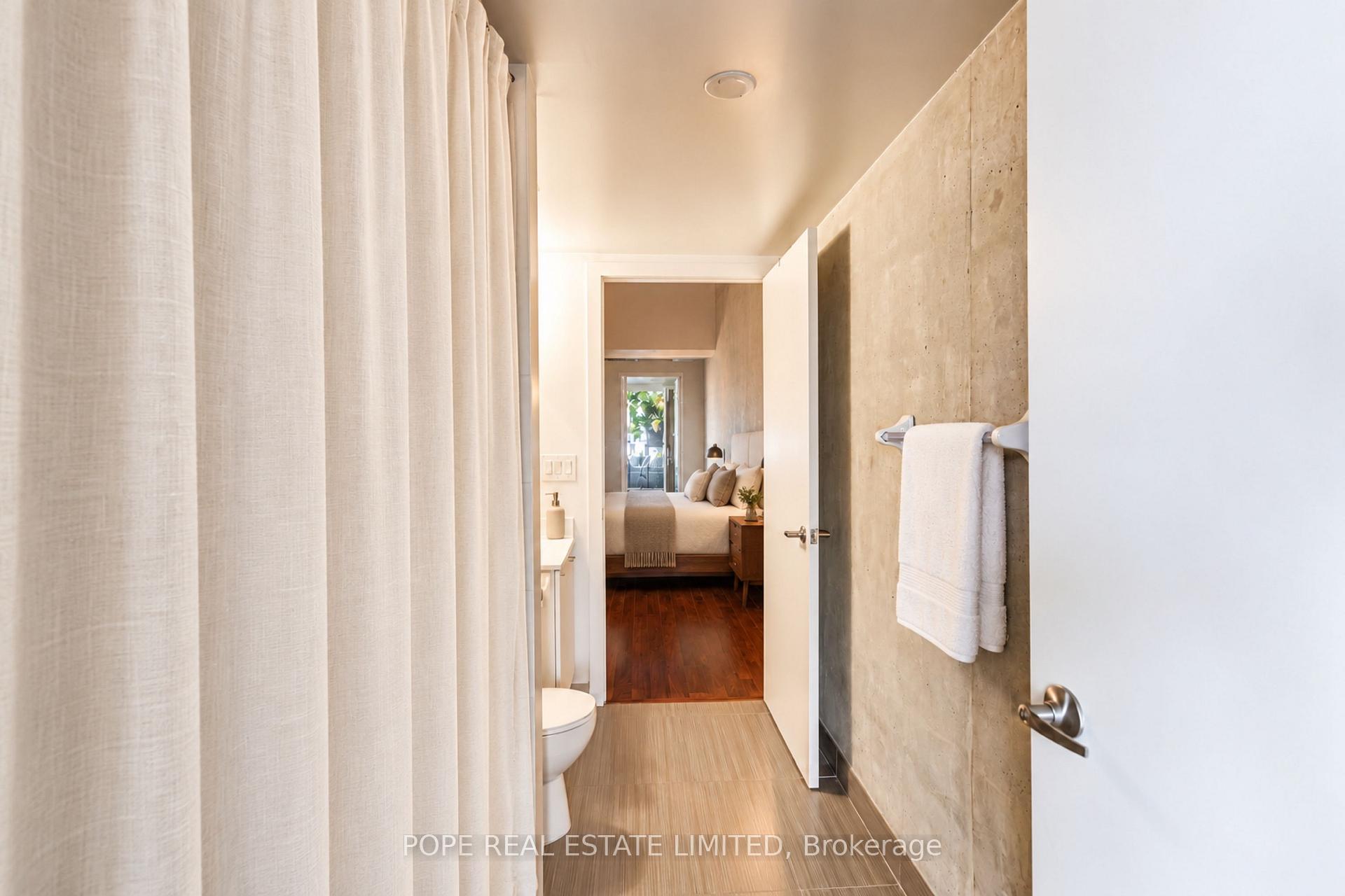 Photo 14 of Unit 315, 38 Joe Shuster Way, Toronto, South Parkdale — HOMEH