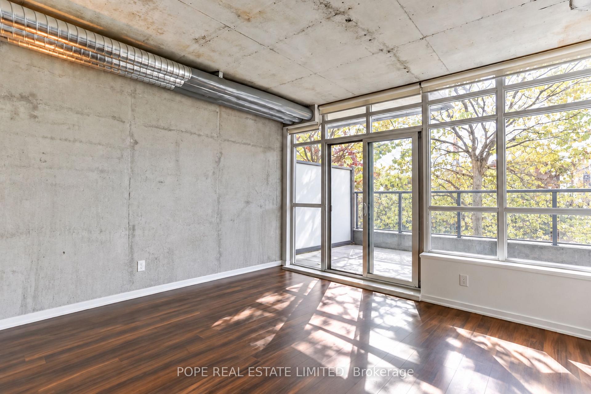 Photo 16 of Unit 315, 38 Joe Shuster Way, Toronto, South Parkdale — HOMEH