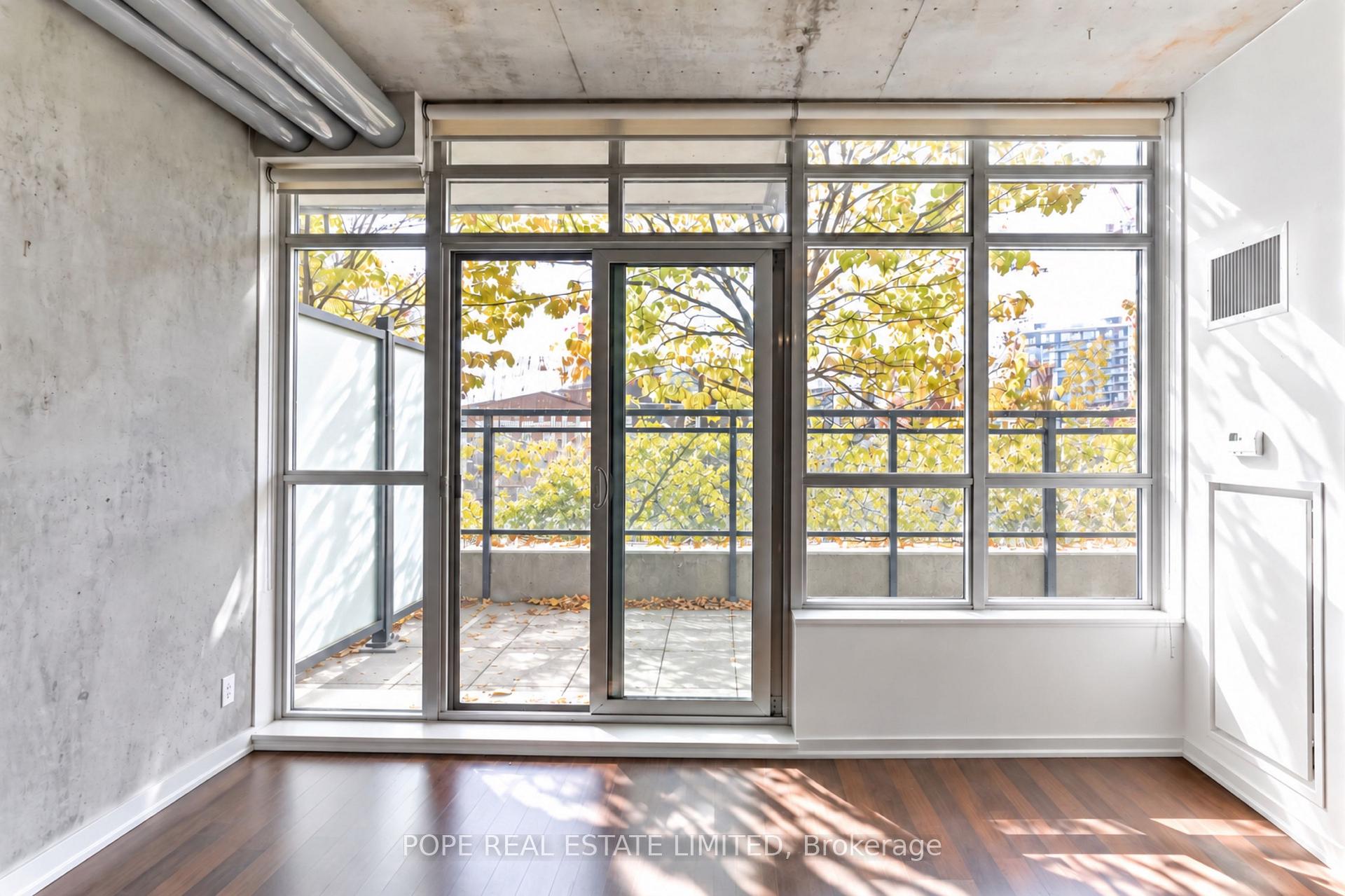 Photo 17 of Unit 315, 38 Joe Shuster Way, Toronto, South Parkdale — HOMEH