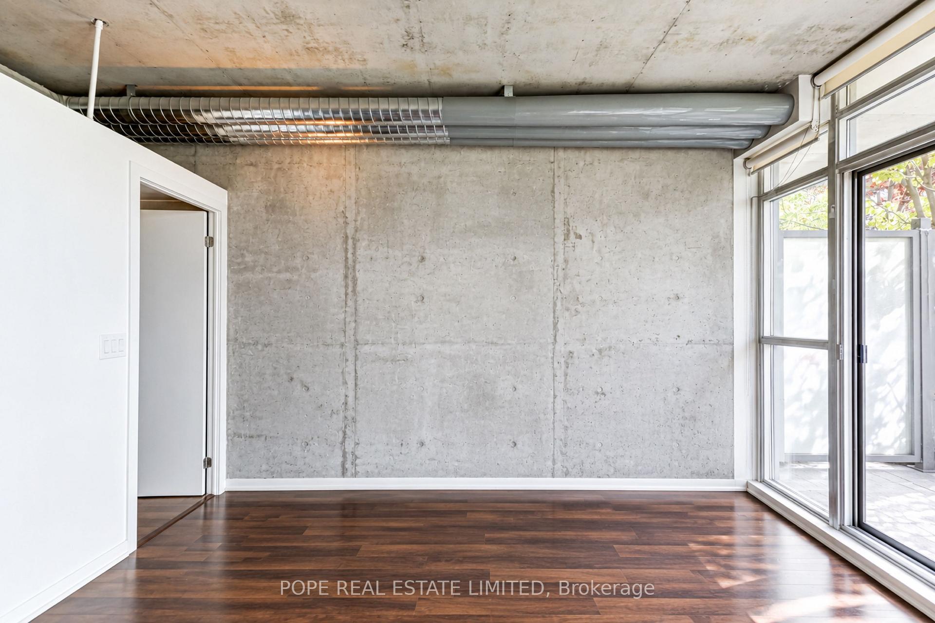 Photo 19 of Unit 315, 38 Joe Shuster Way, Toronto, South Parkdale — HOMEH
