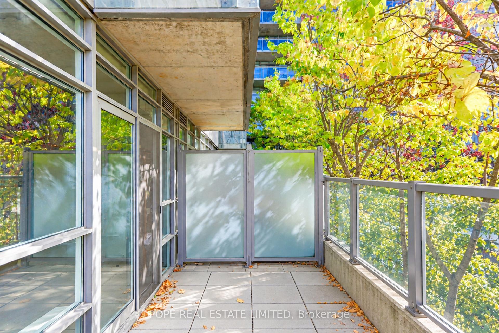 Photo 20 of Unit 315, 38 Joe Shuster Way, Toronto, South Parkdale — HOMEH