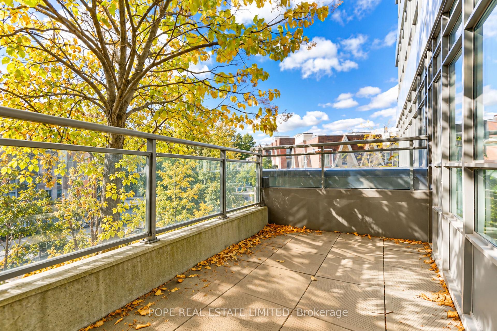 Photo 21 of Unit 315, 38 Joe Shuster Way, Toronto, South Parkdale — HOMEH