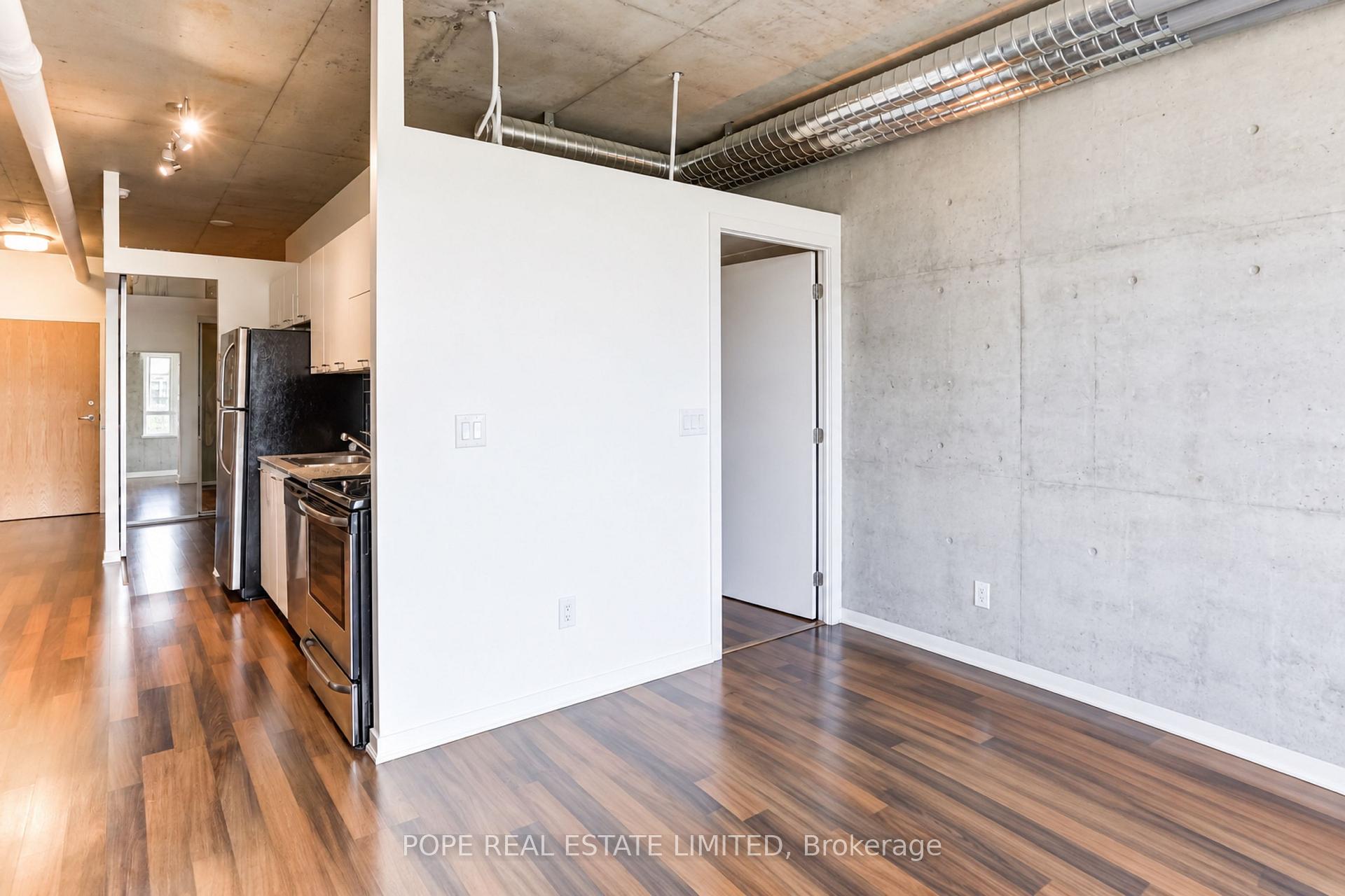 Photo 22 of Unit 315, 38 Joe Shuster Way, Toronto, South Parkdale — HOMEH