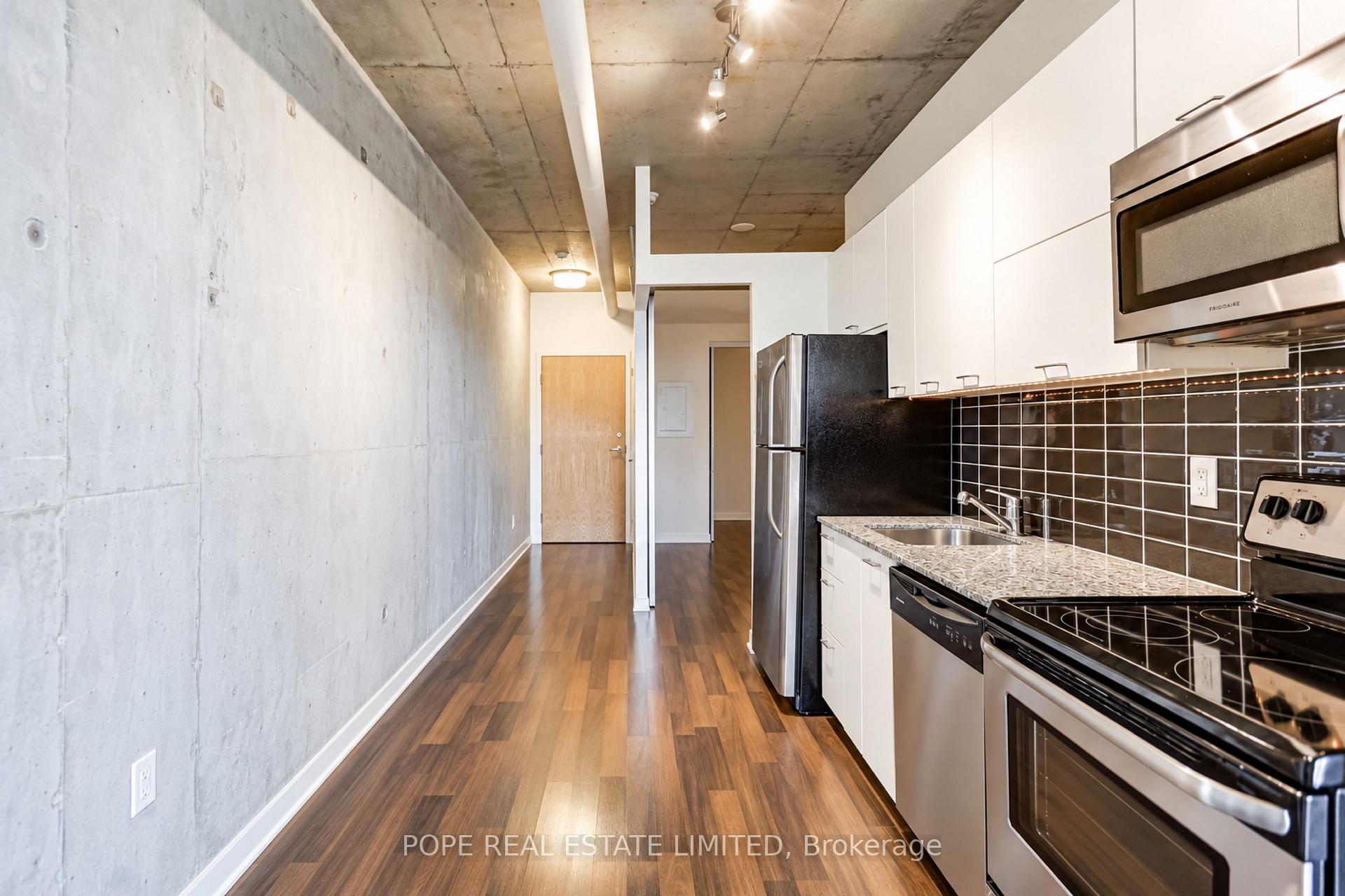 Photo 24 of Unit 315, 38 Joe Shuster Way, Toronto, South Parkdale — HOMEH