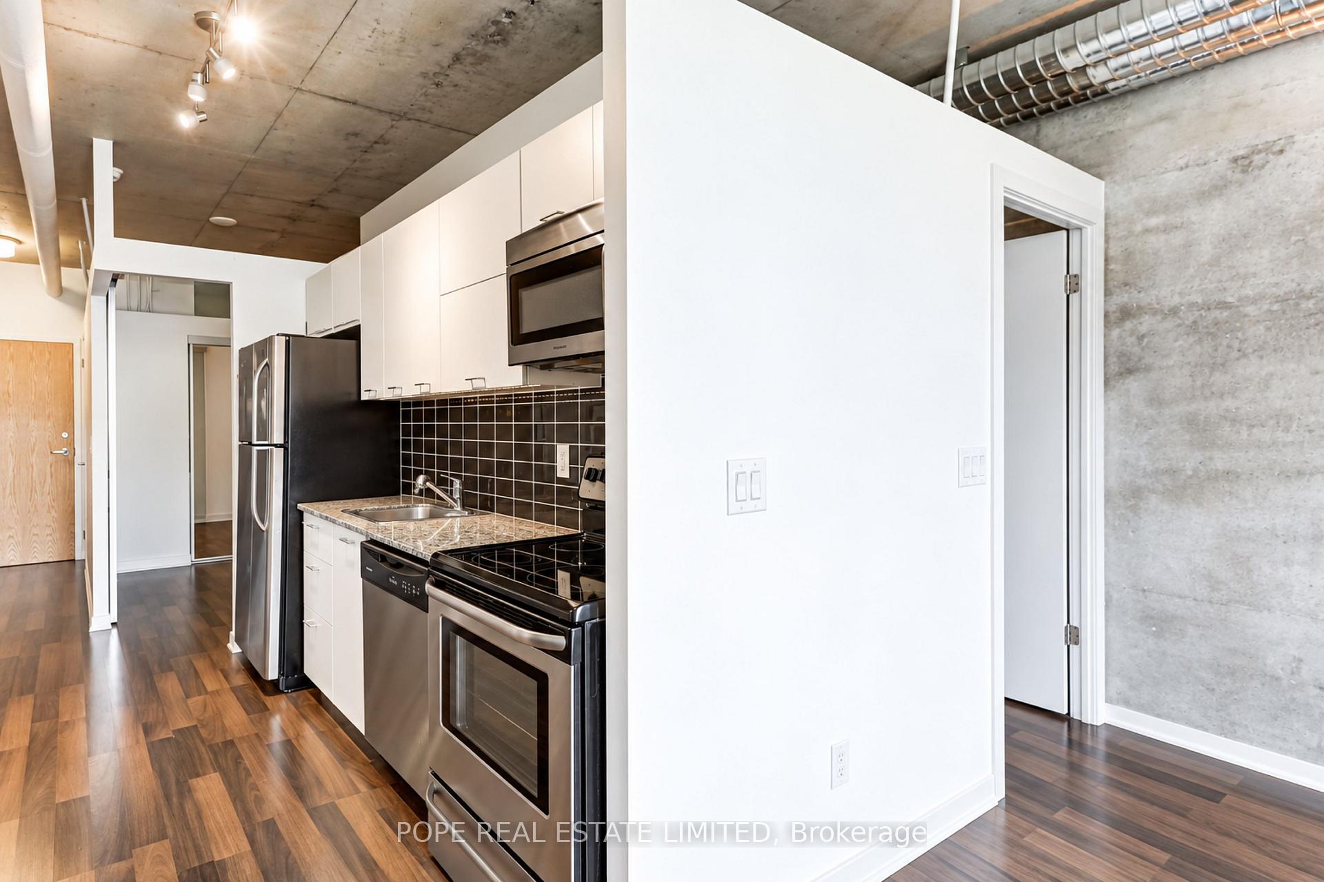 Photo 25 of Unit 315, 38 Joe Shuster Way, Toronto, South Parkdale — HOMEH