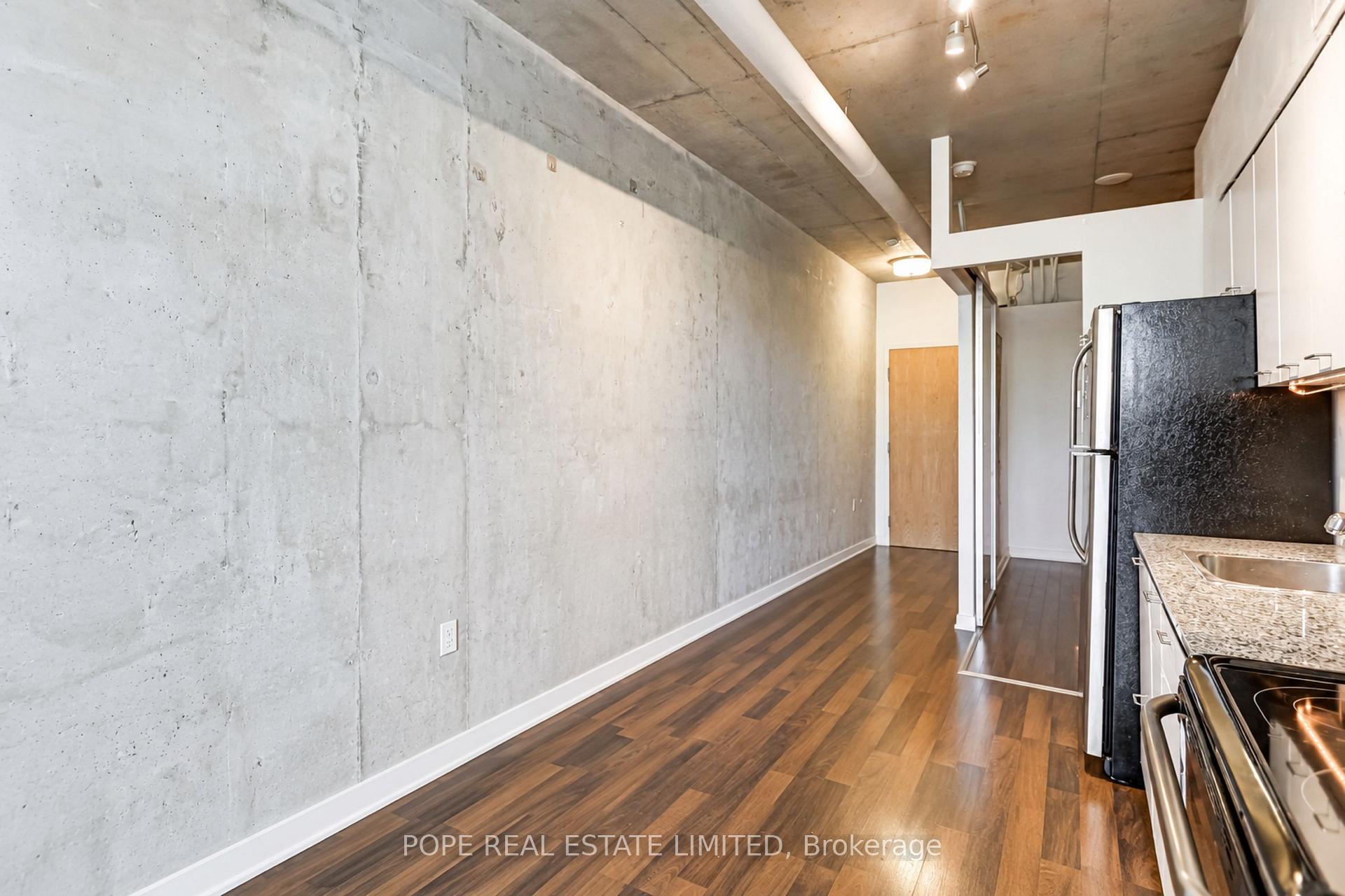 Photo 26 of Unit 315, 38 Joe Shuster Way, Toronto, South Parkdale — HOMEH