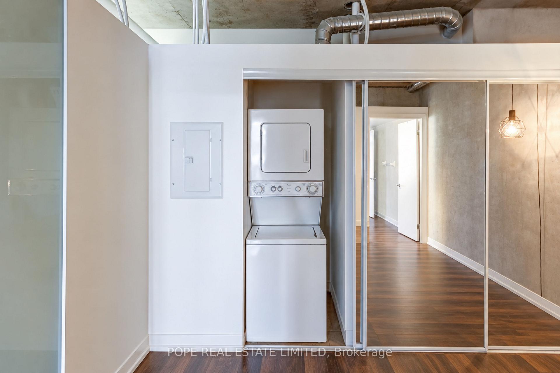 Photo 27 of Unit 315, 38 Joe Shuster Way, Toronto, South Parkdale — HOMEH