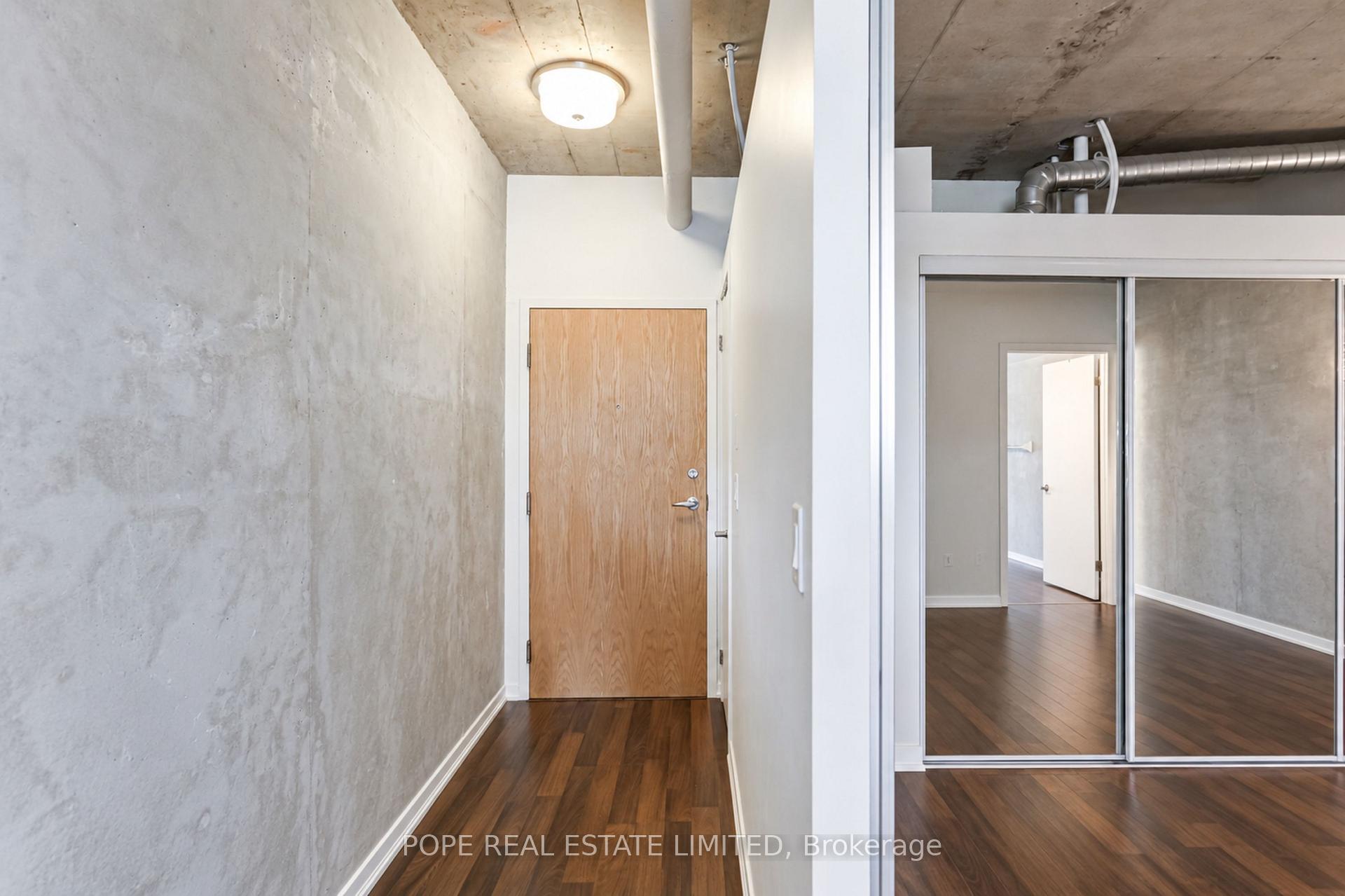 Photo 28 of Unit 315, 38 Joe Shuster Way, Toronto, South Parkdale — HOMEH