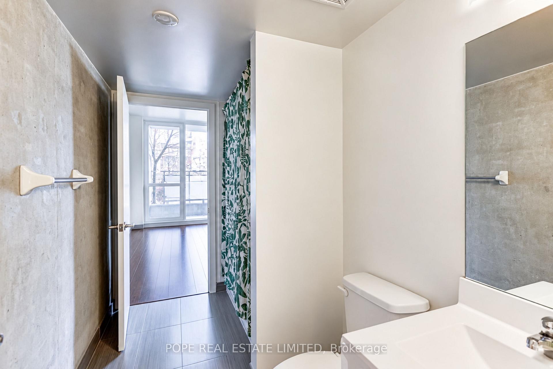 Photo 29 of Unit 315, 38 Joe Shuster Way, Toronto, South Parkdale — HOMEH