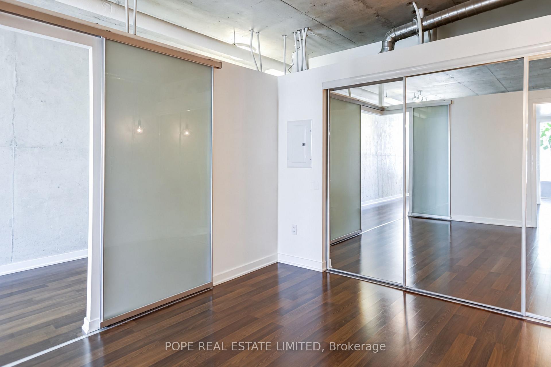 Photo 31 of Unit 315, 38 Joe Shuster Way, Toronto, South Parkdale — HOMEH
