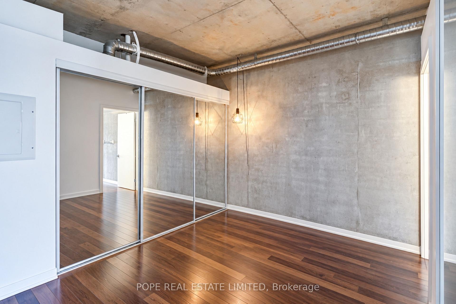 Photo 32 of Unit 315, 38 Joe Shuster Way, Toronto, South Parkdale — HOMEH