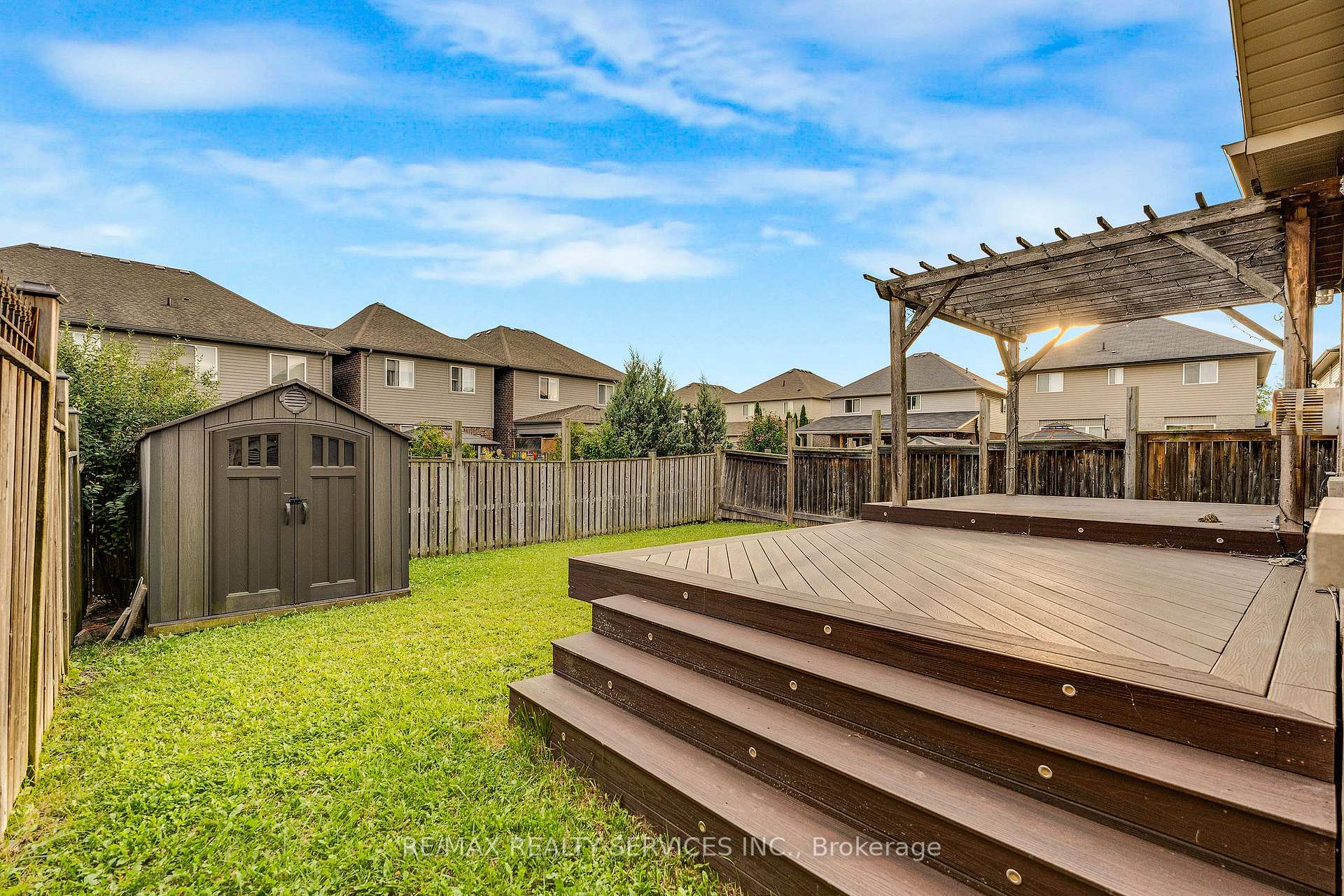 Photo 31 of 16 Sistine Court, Hamilton, Carpenter — HOMEH
